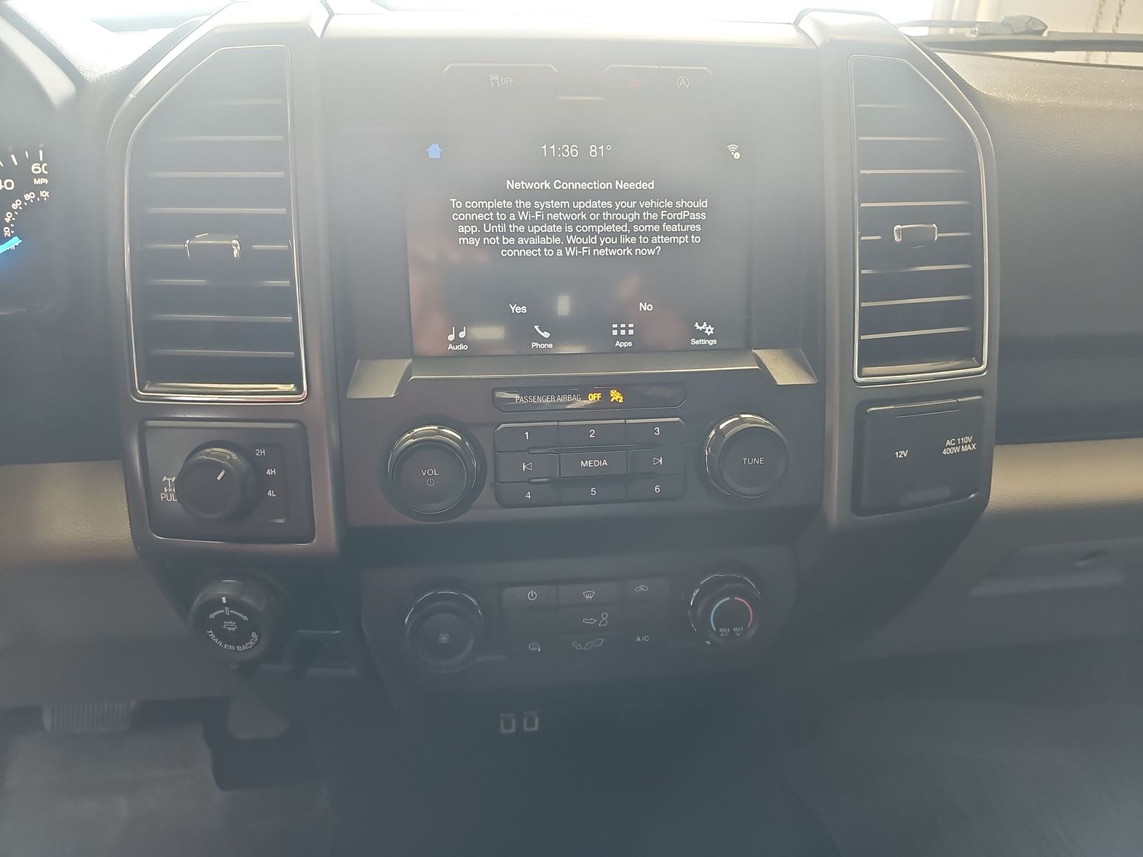 2019 Ford F-150 XLT AWD