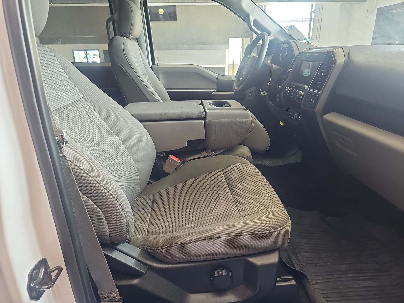 2019 Ford F-150 XLT AWD