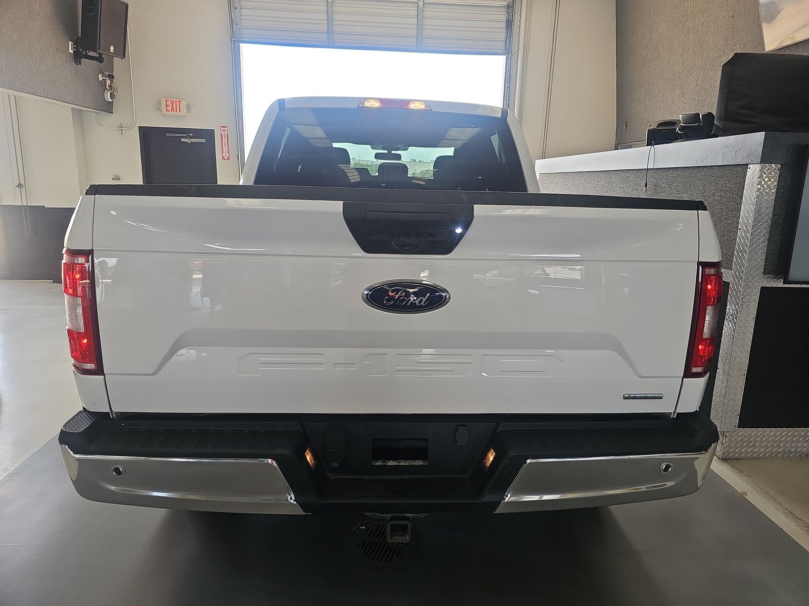 2019 Ford F-150 XLT AWD