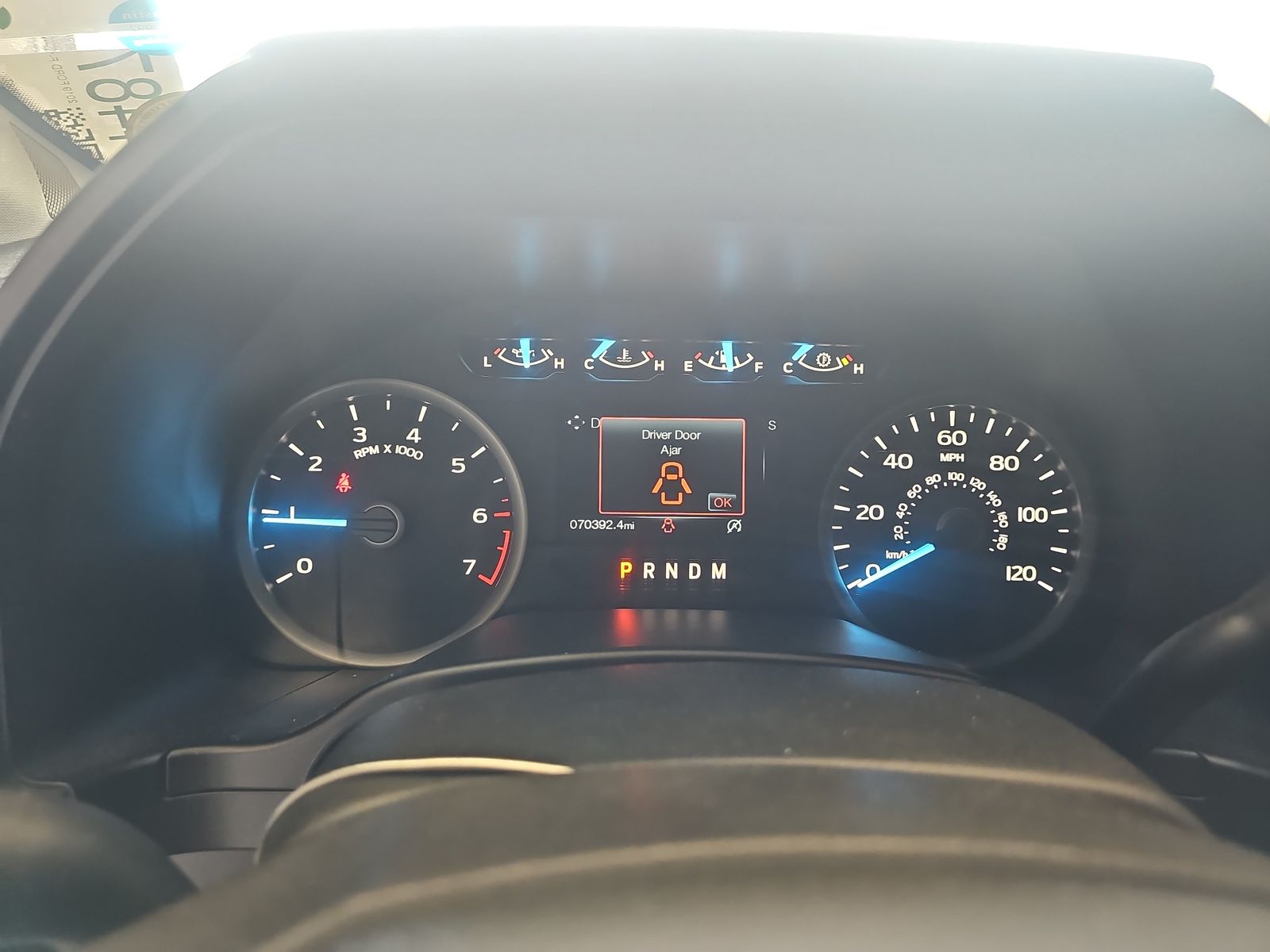 2019 Ford F-150 XLT AWD