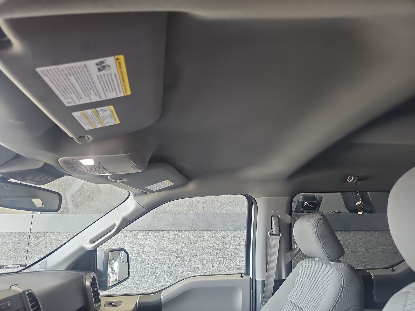 2019 Ford F-150 XLT AWD