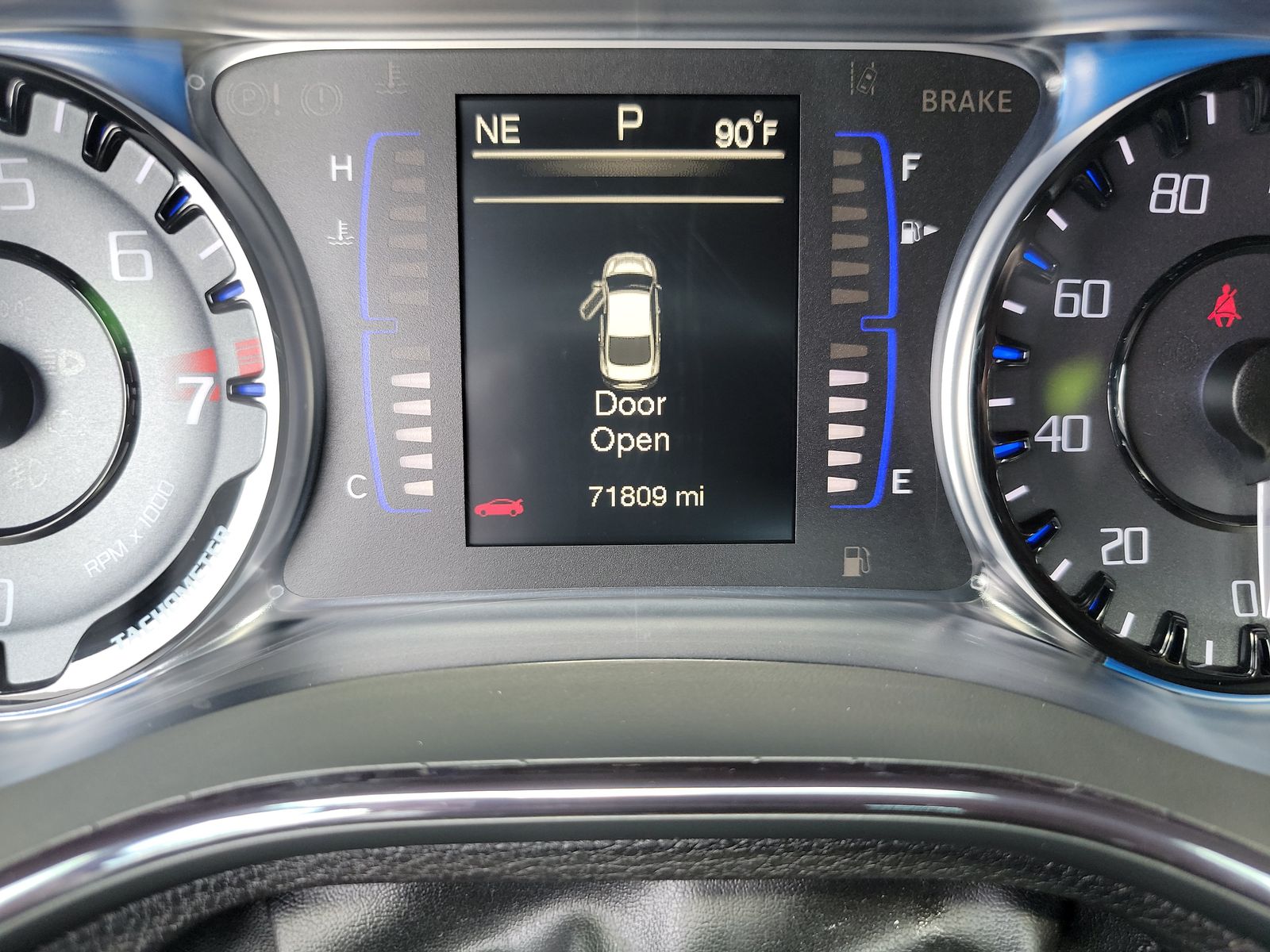 2016 Chrysler 200 S AWD