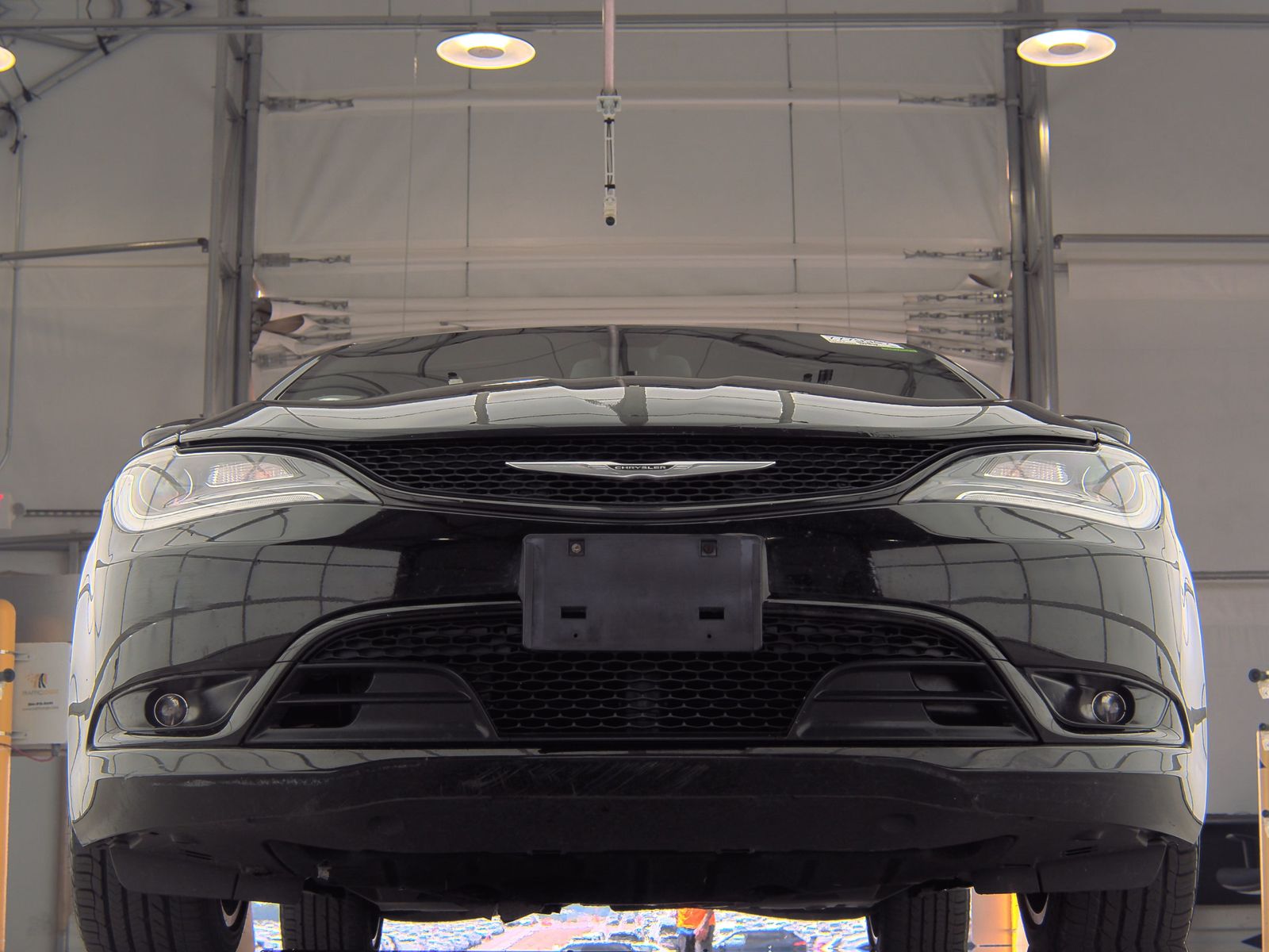 2016 Chrysler 200 S AWD