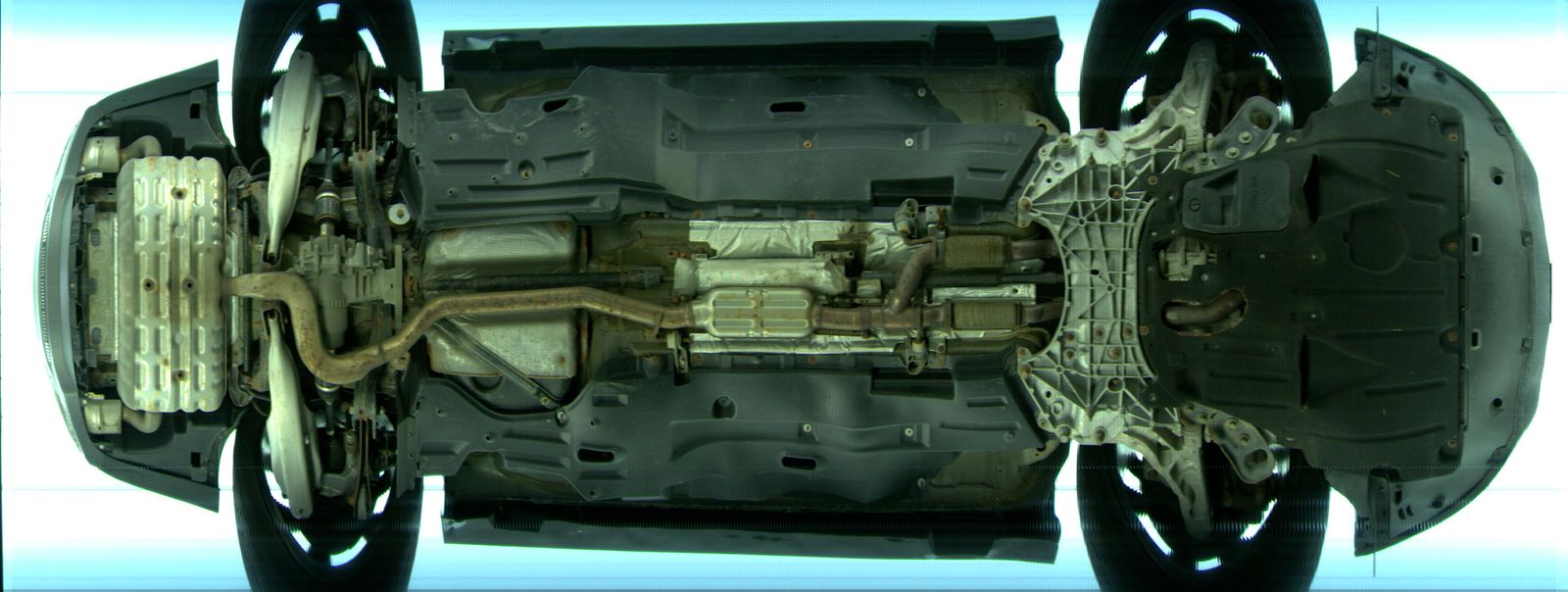 2016 Chrysler 200 S AWD