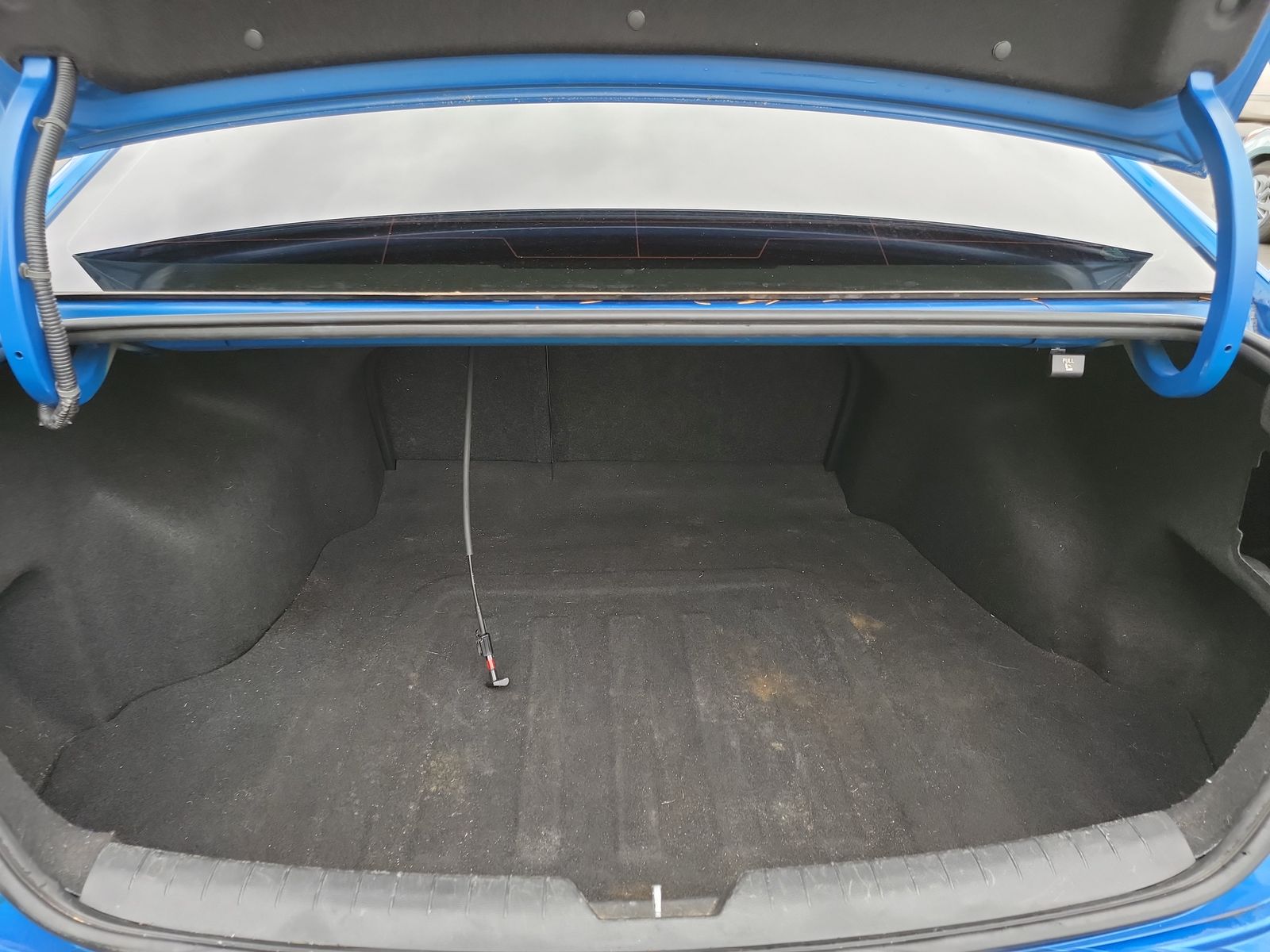 2019 Hyundai Sonata SE FWD