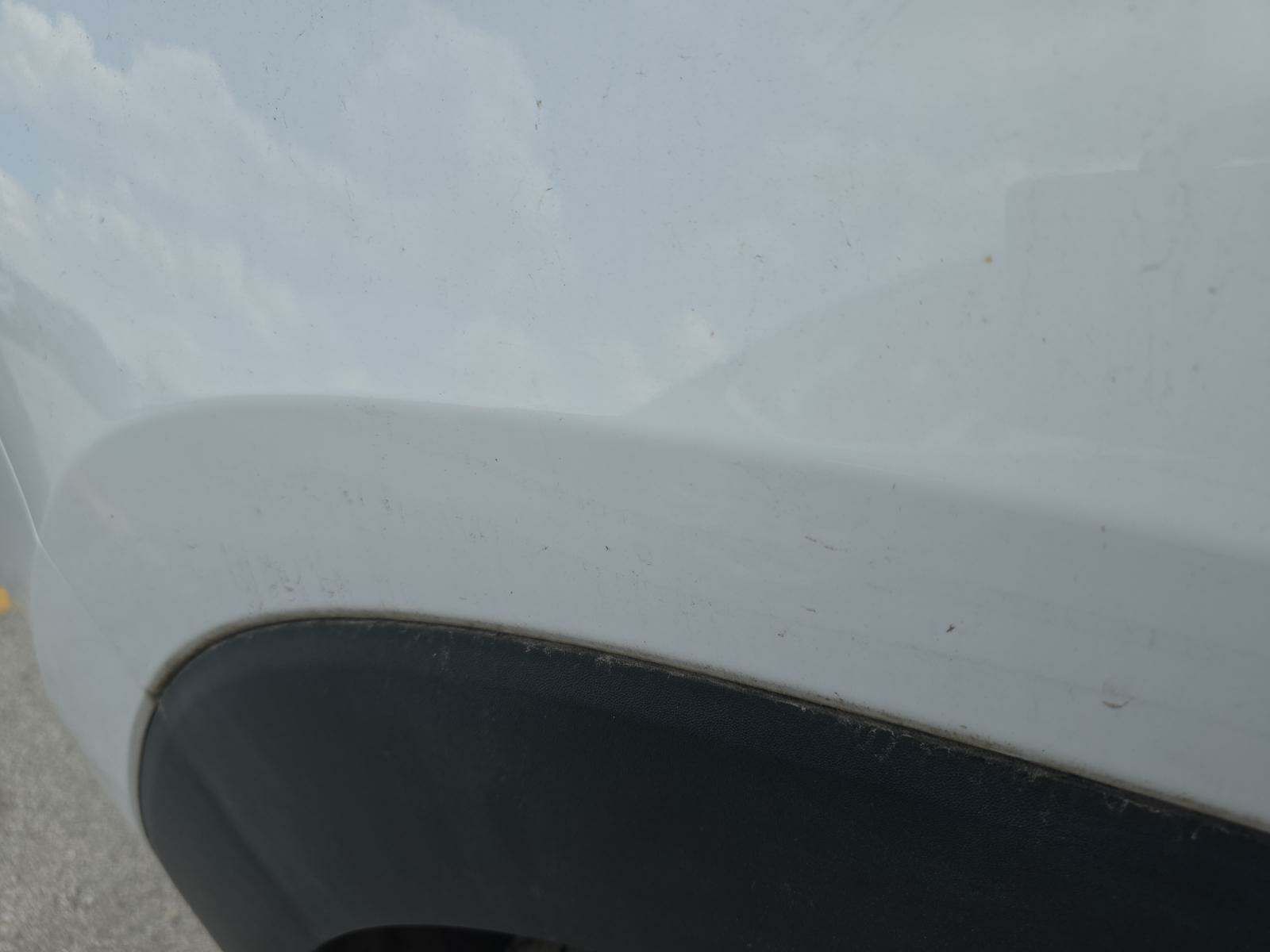 2016 Hyundai Tucson Eco AWD