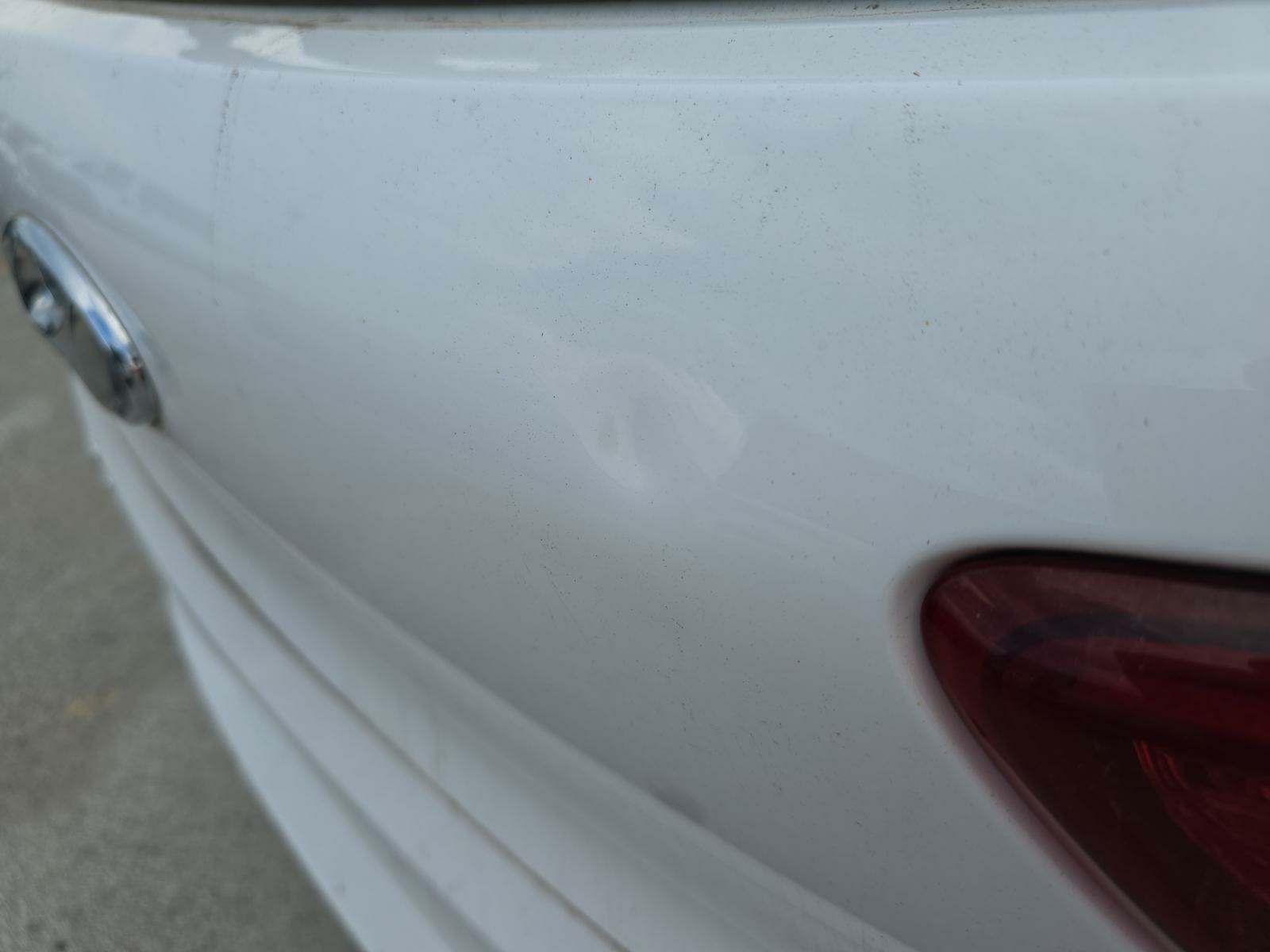 2016 Hyundai Tucson Eco AWD