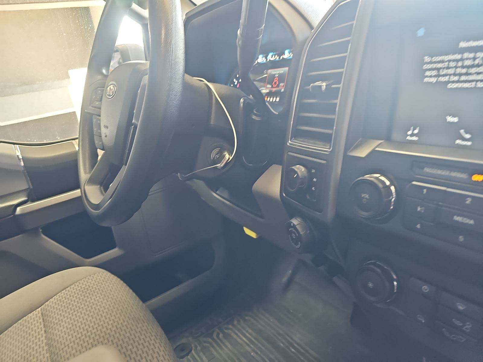 2019 Ford F-150 XLT AWD
