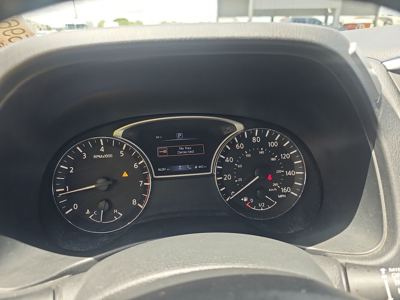 2019 Nissan Pathfinder SL FWD