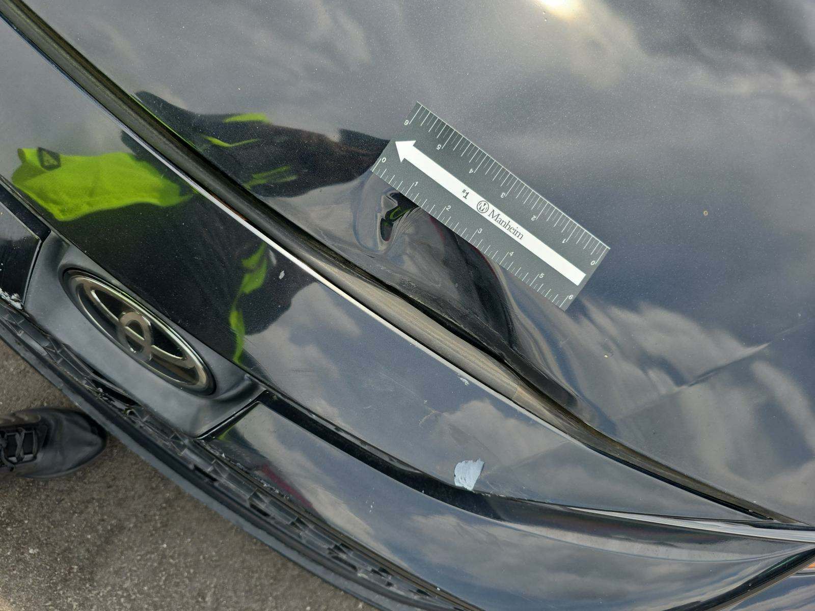 2020 Toyota Corolla LE FWD