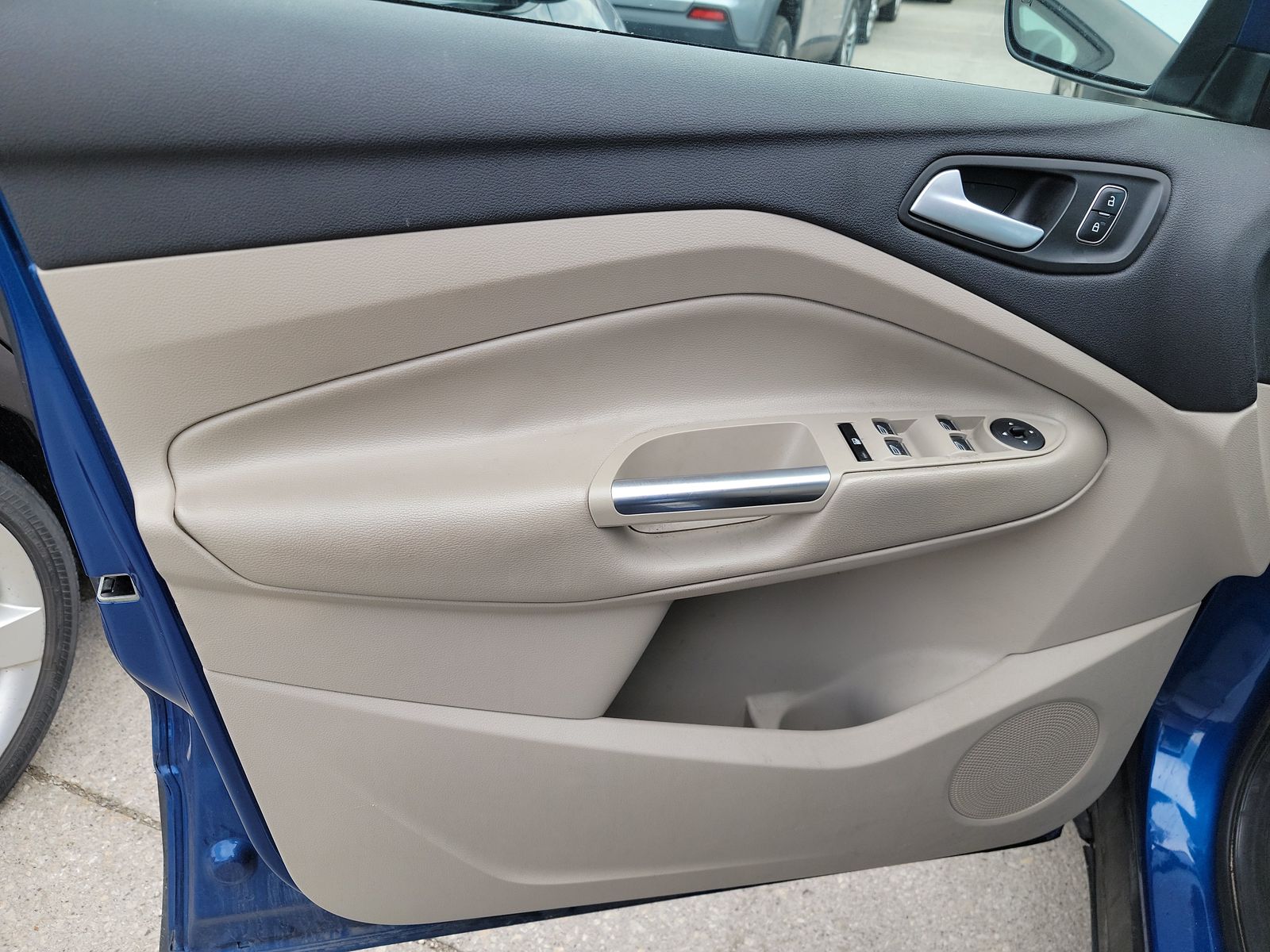 2019 Ford Escape SEL AWD