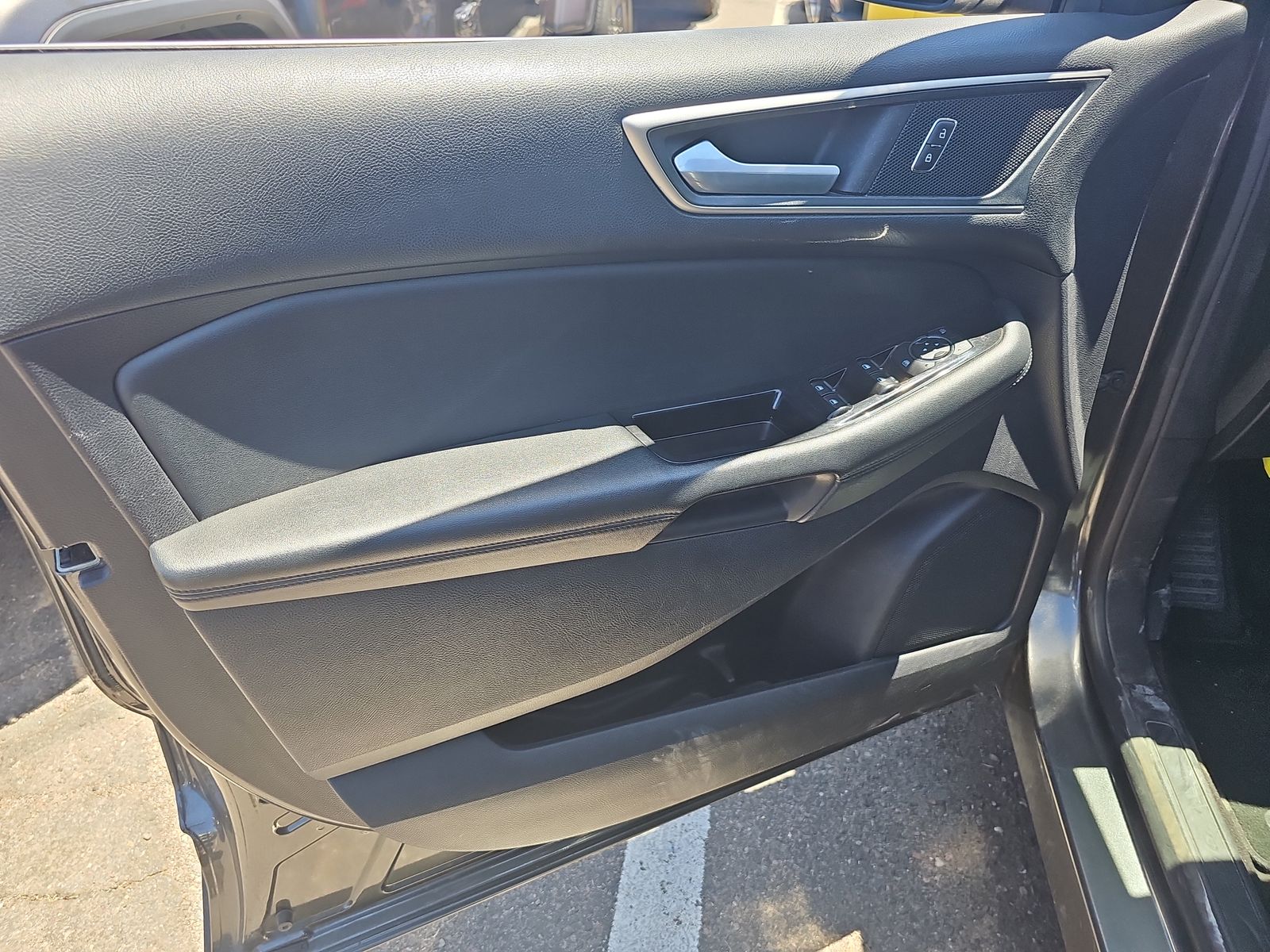 2019 Ford Edge SEL AWD