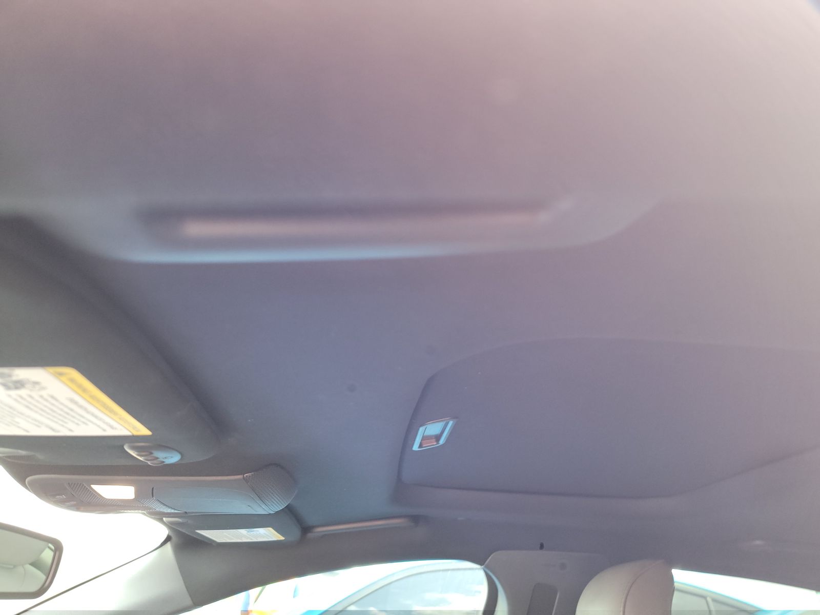 2017 Ford Fusion V6 Sport AWD