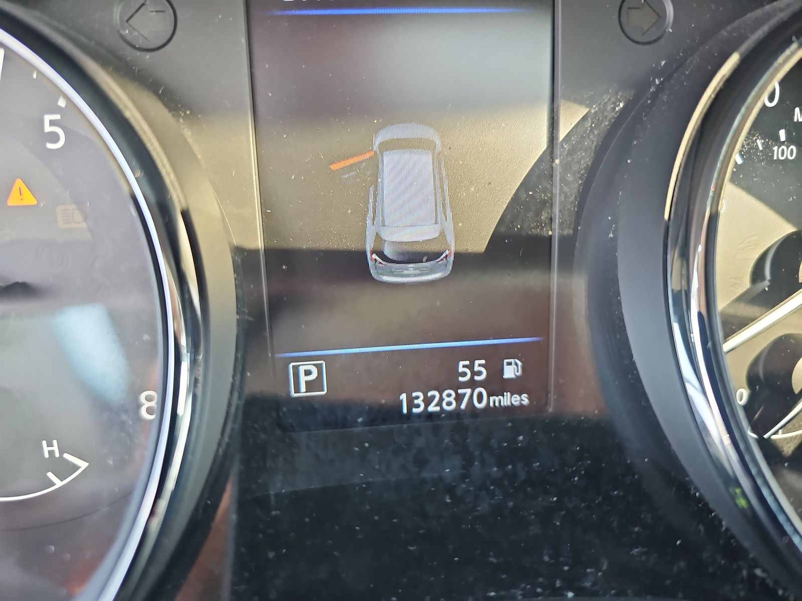 2019 Nissan Rogue SL AWD