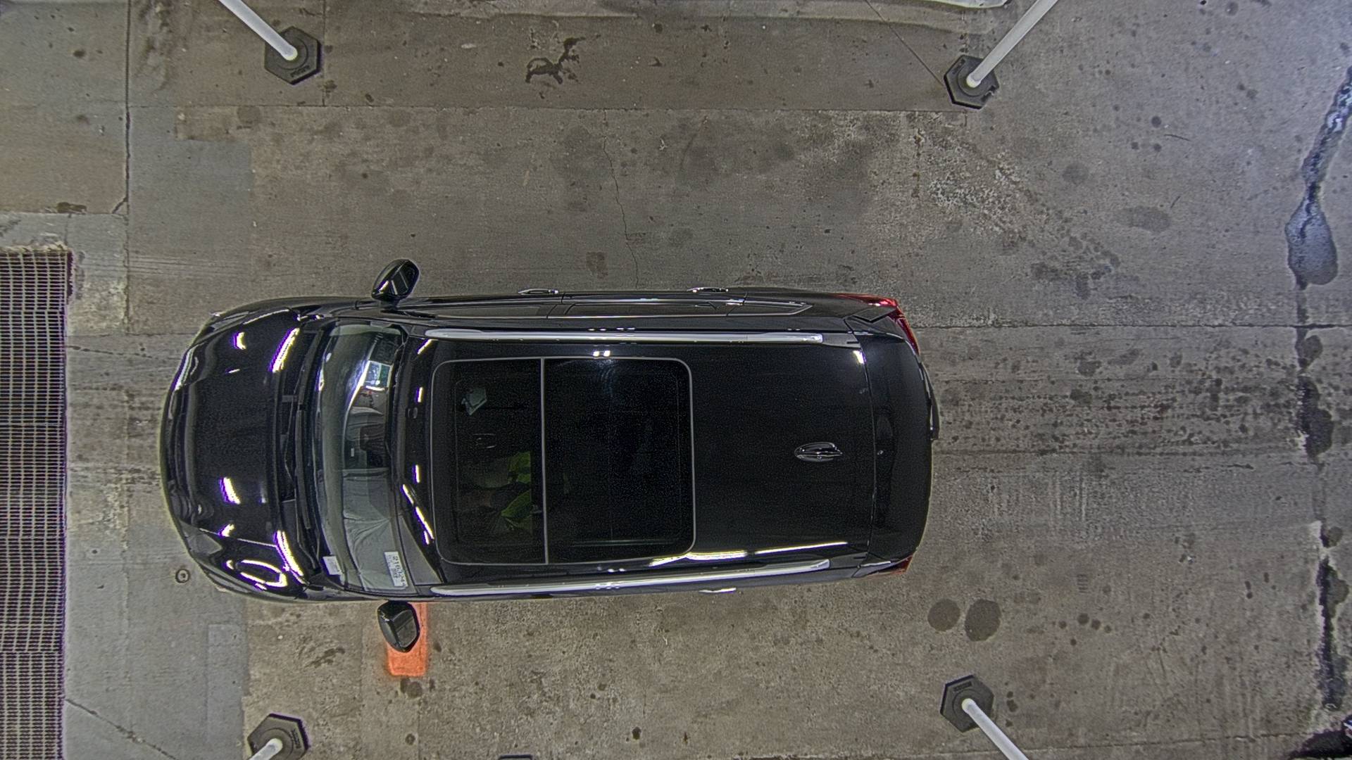 2019 Nissan Rogue SL AWD