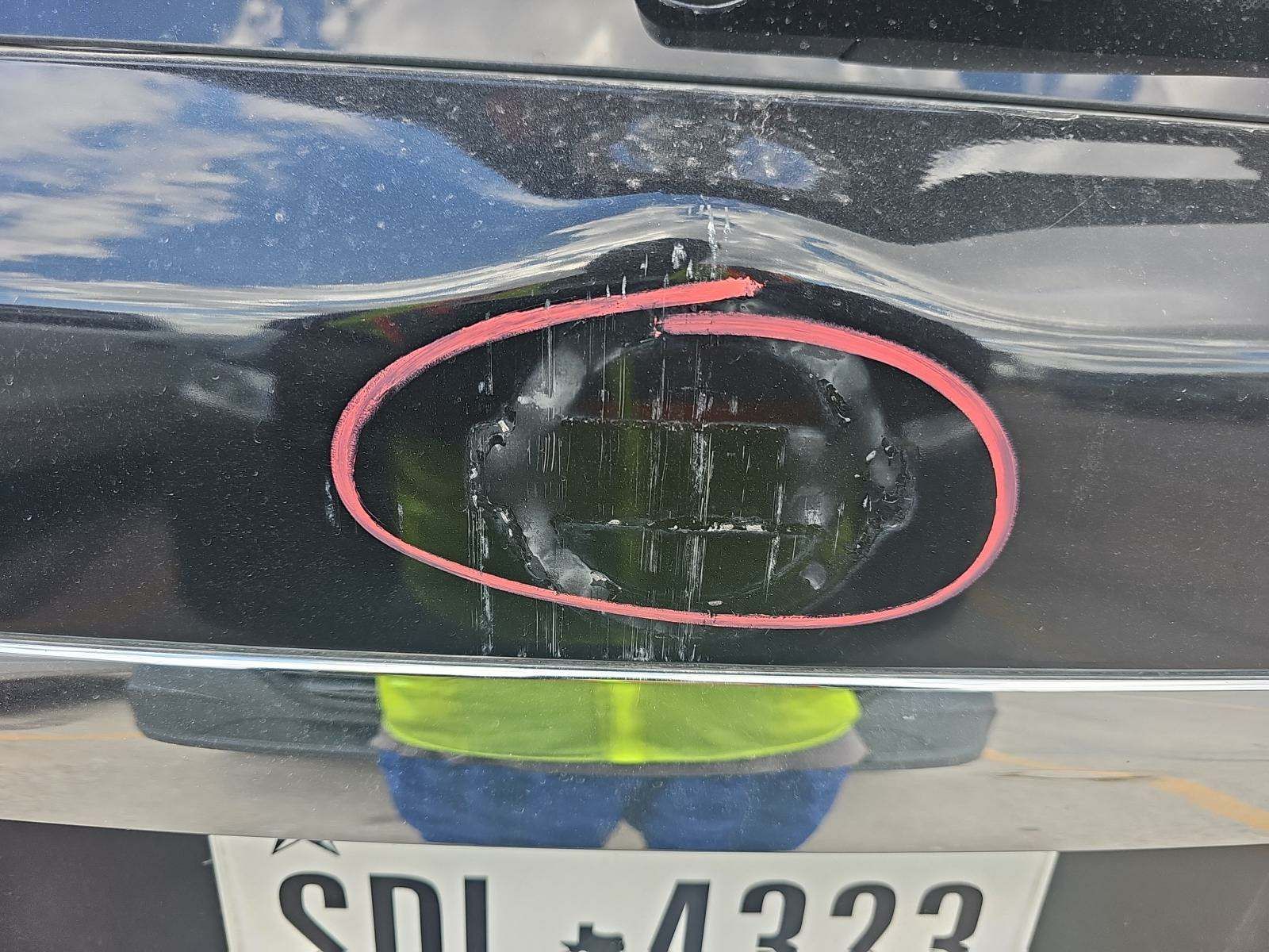 2020 Nissan Pathfinder SV FWD