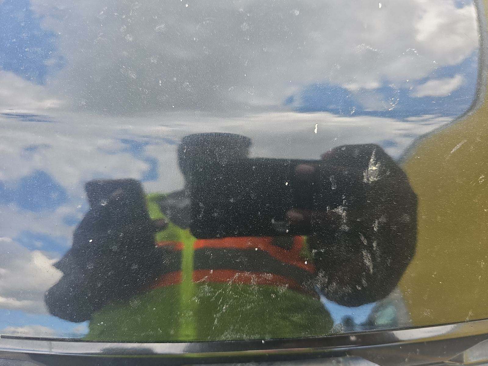 2020 Nissan Pathfinder SV FWD