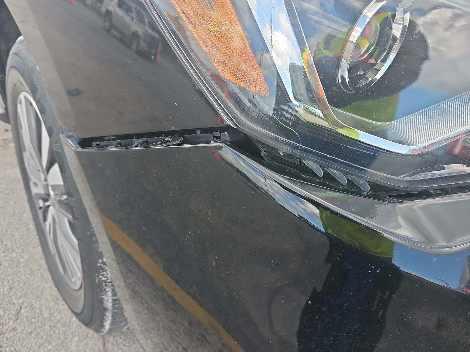 2020 Nissan Pathfinder SV FWD