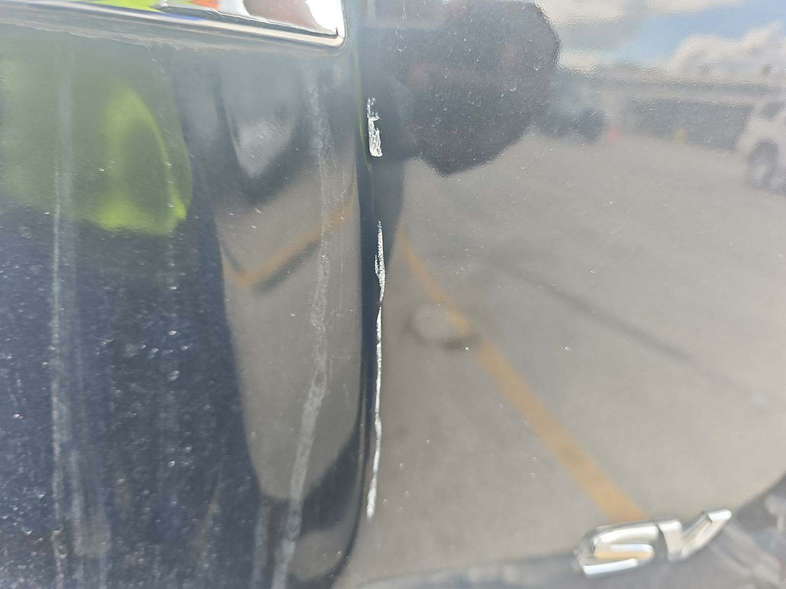 2020 Nissan Pathfinder SV FWD