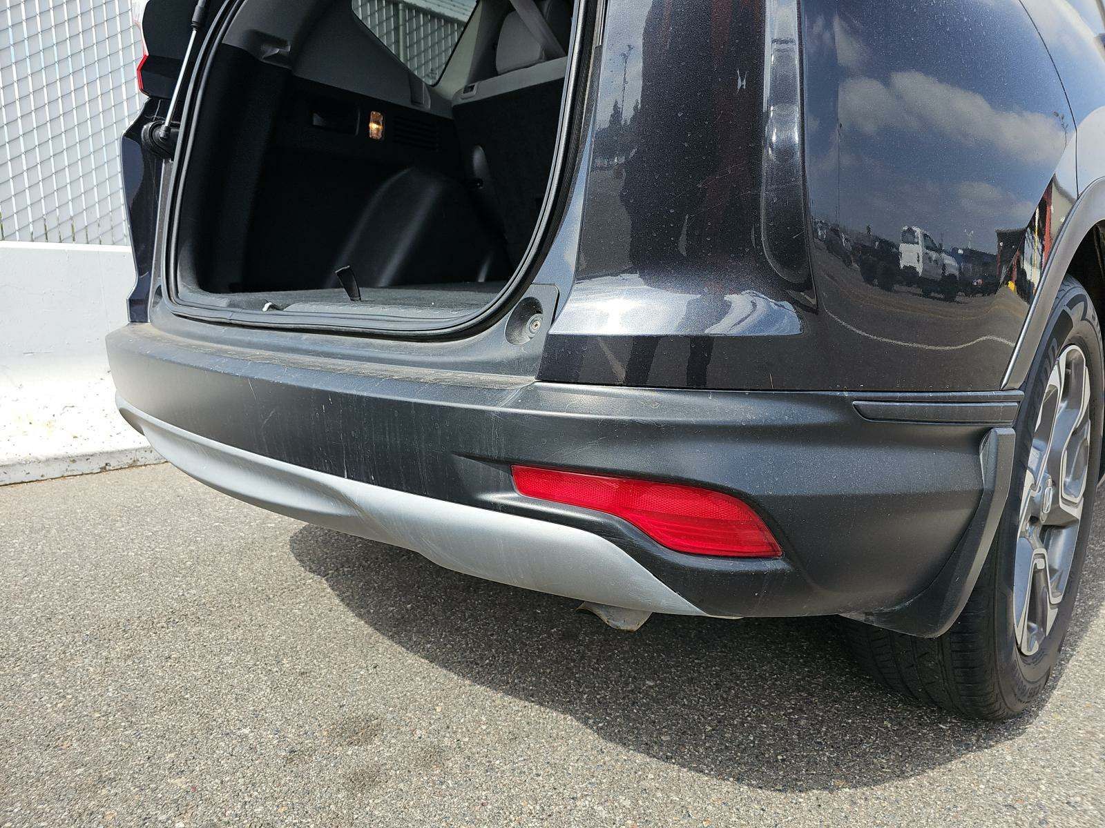 2019 Honda CR-V EX FWD