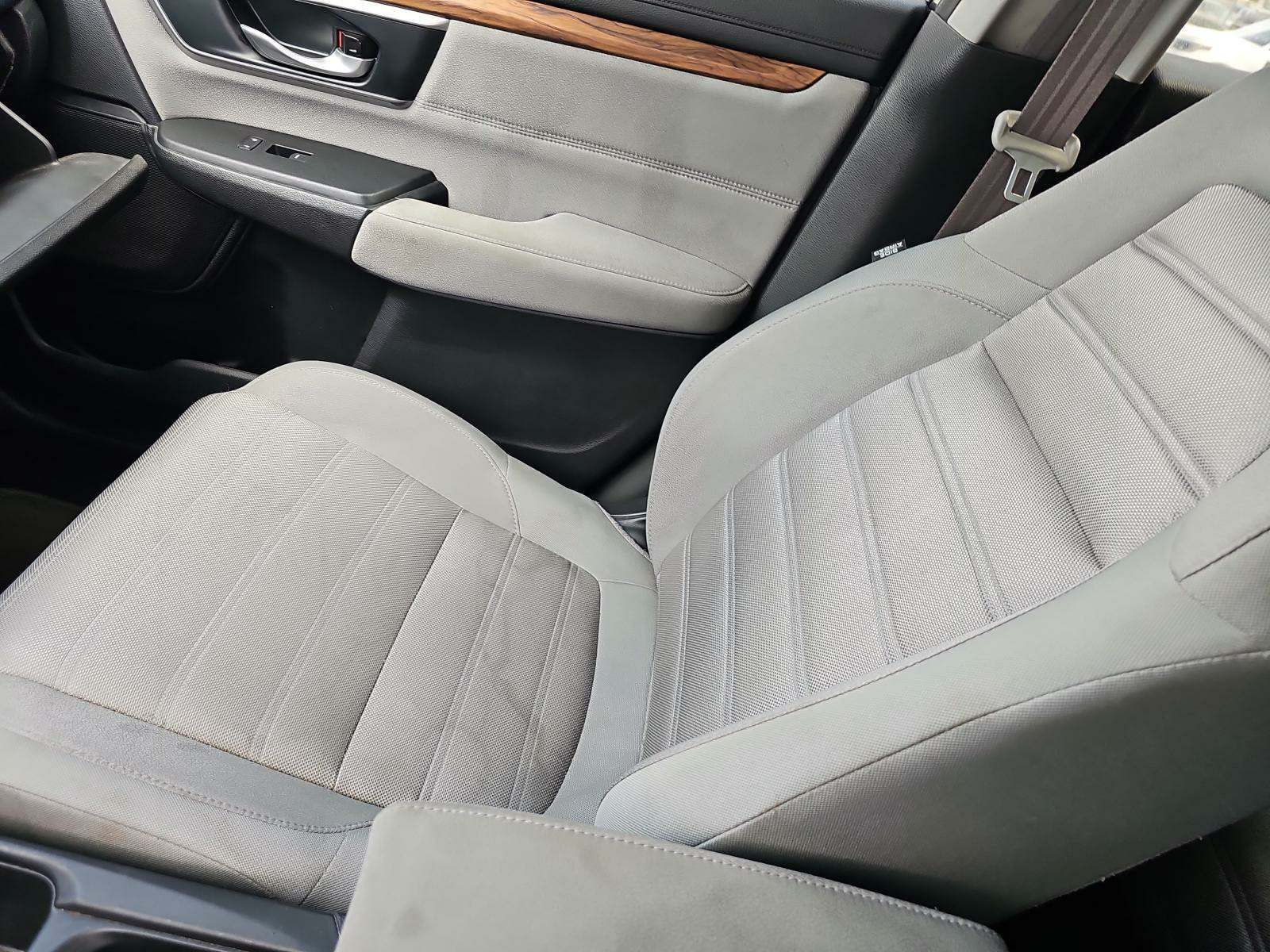 2019 Honda CR-V EX FWD