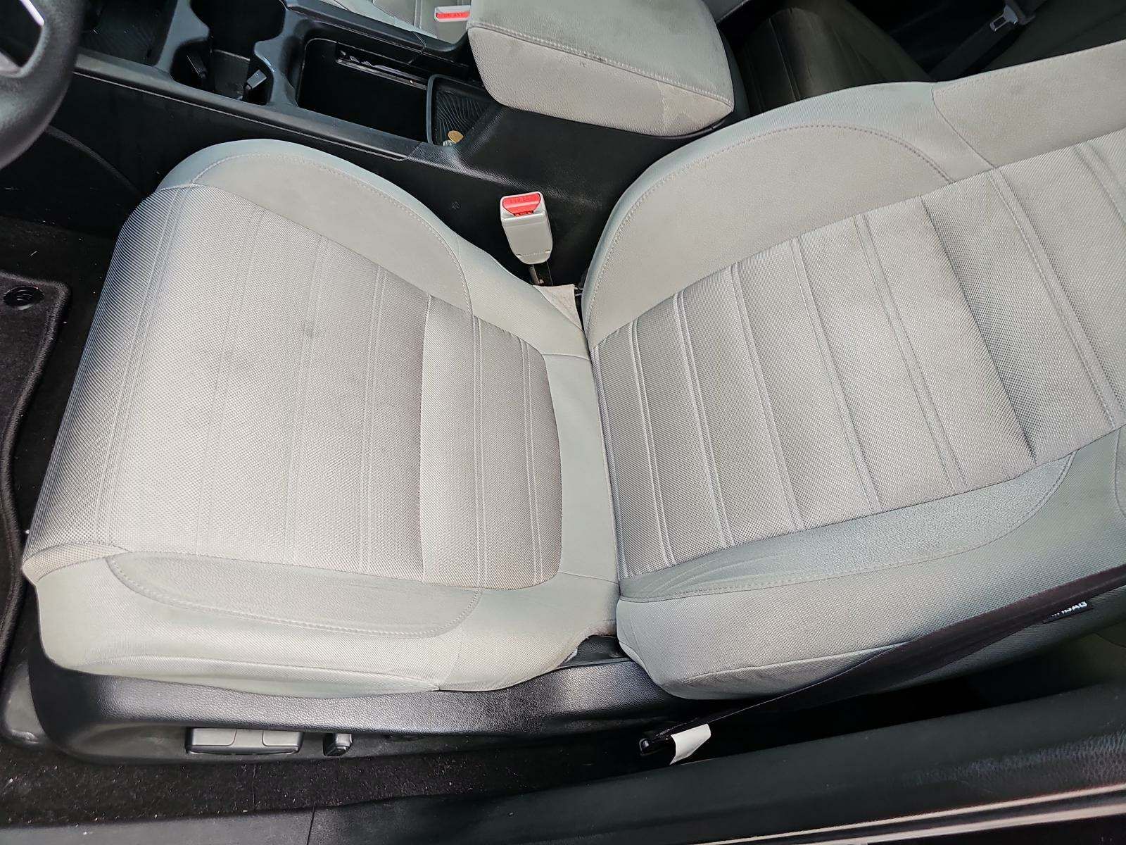 2019 Honda CR-V EX FWD