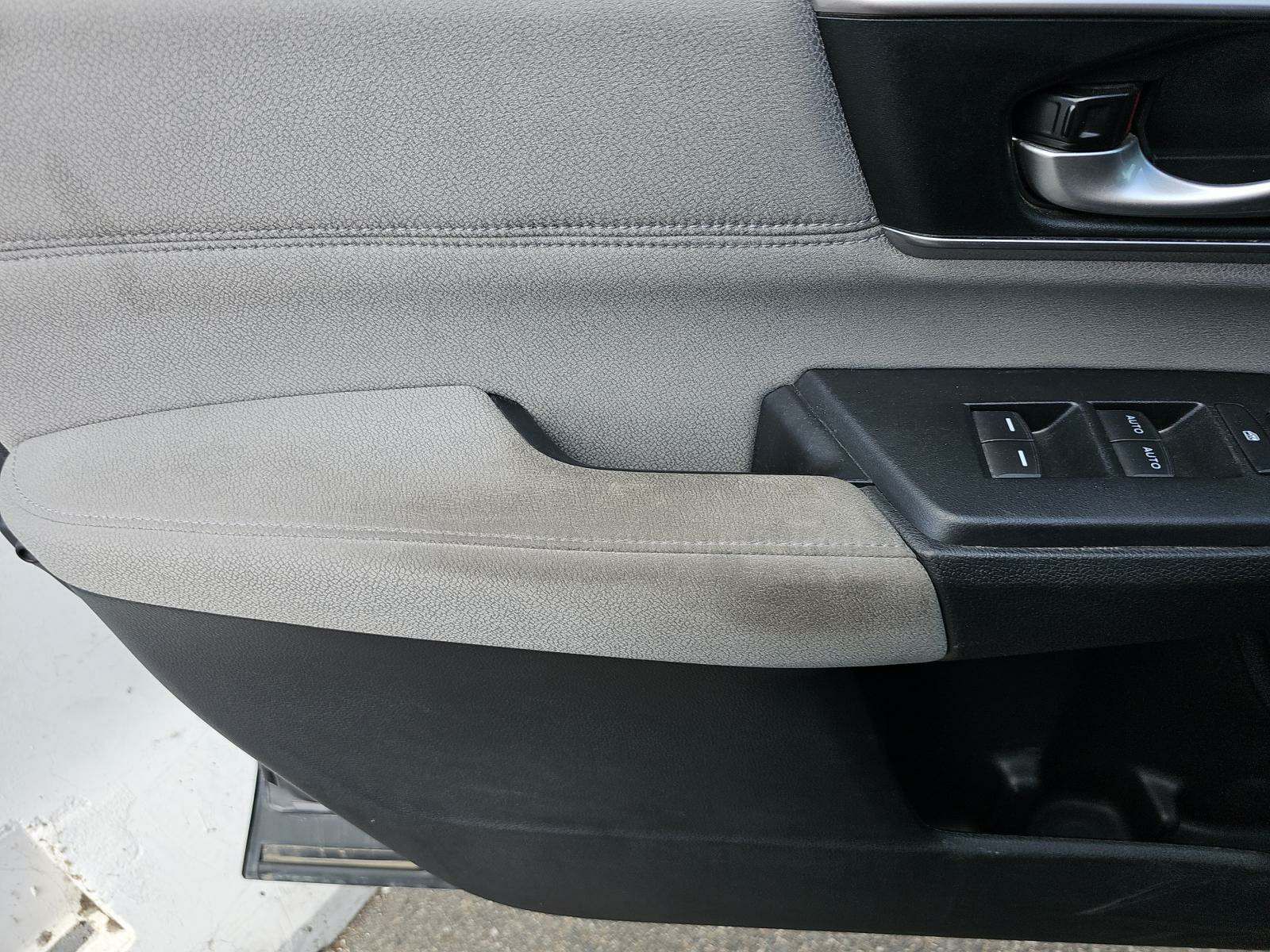 2019 Honda CR-V EX FWD