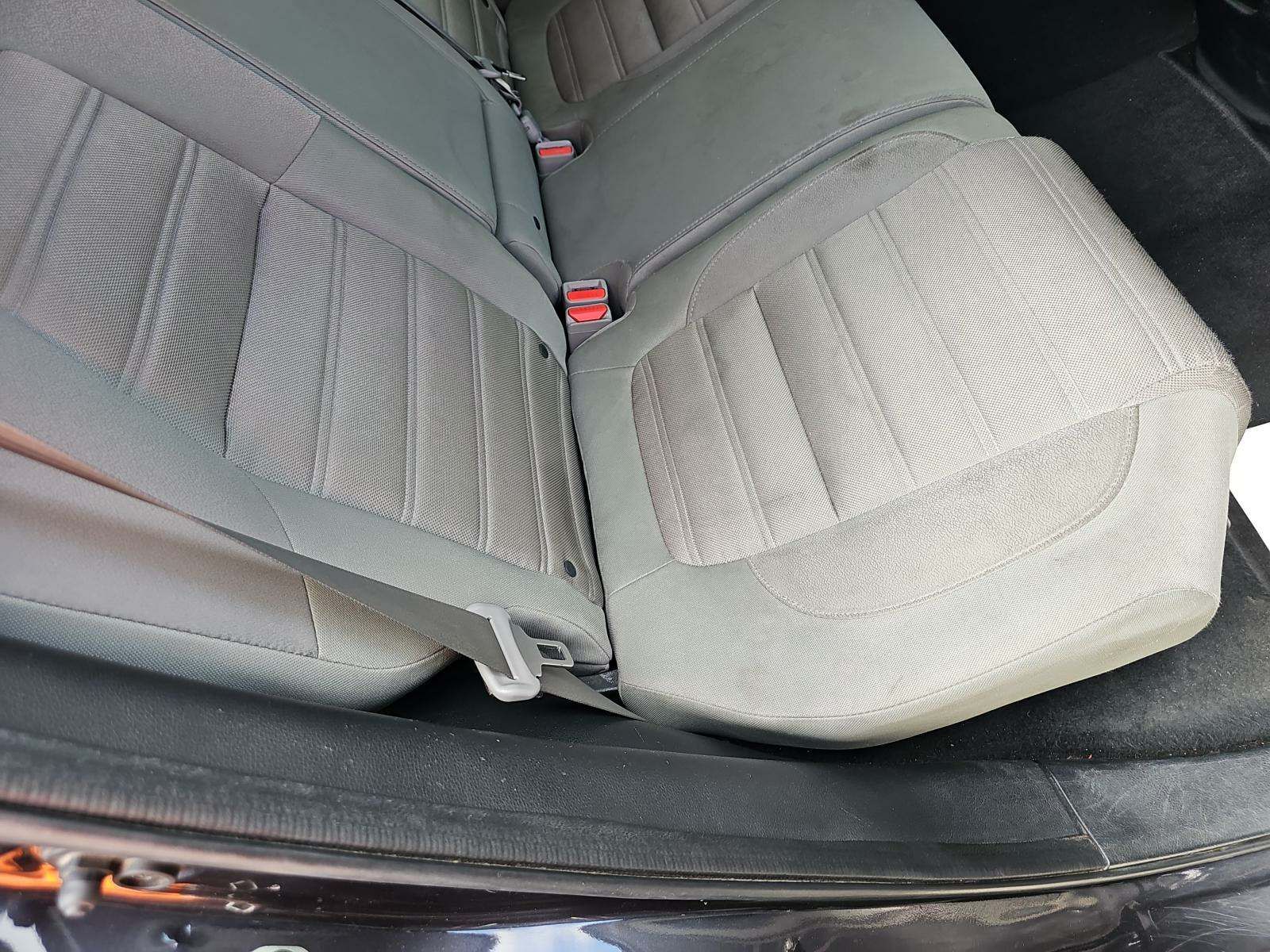 2019 Honda CR-V EX FWD