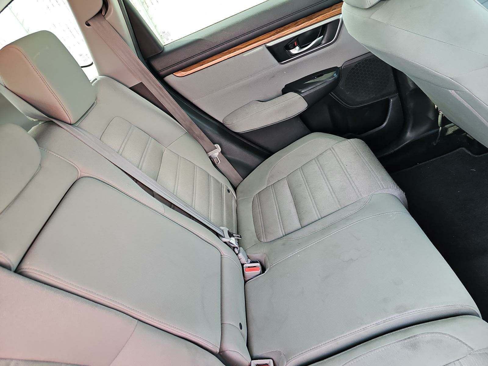 2019 Honda CR-V EX FWD