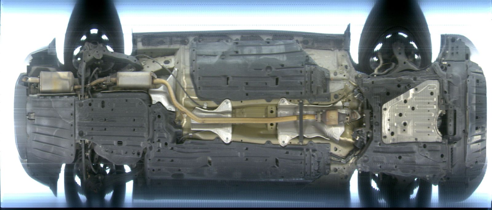 2015 Honda Civic EX-L FWD