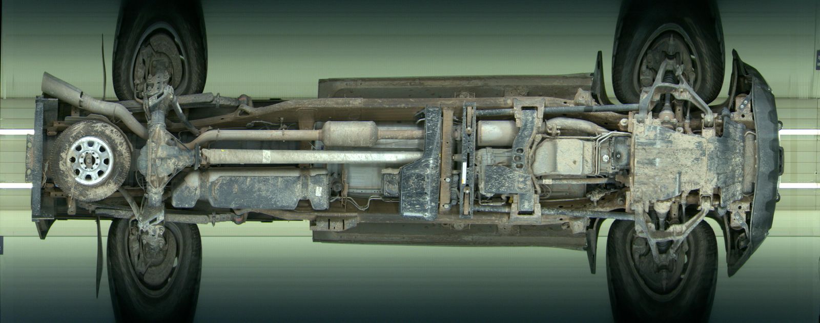 2022 Chevrolet Silverado 2500HD LT AWD