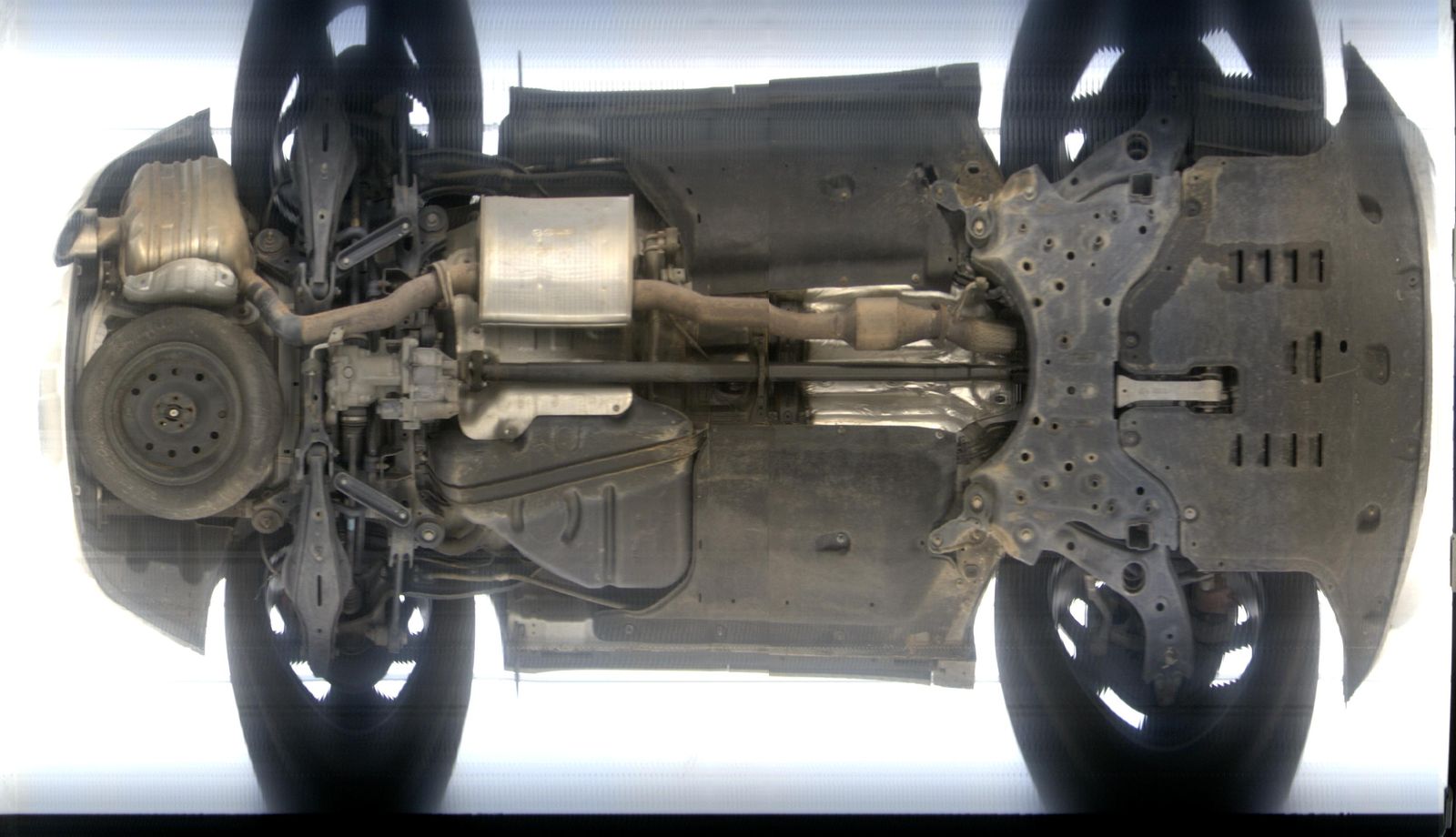 2017 Kia Sorento SX AWD