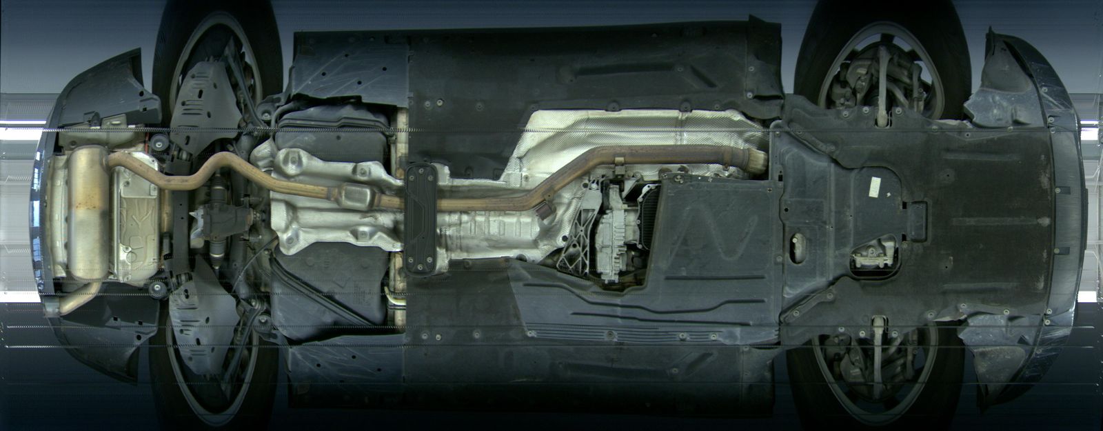 2016 BMW 3 Series 320i xDrive AWD