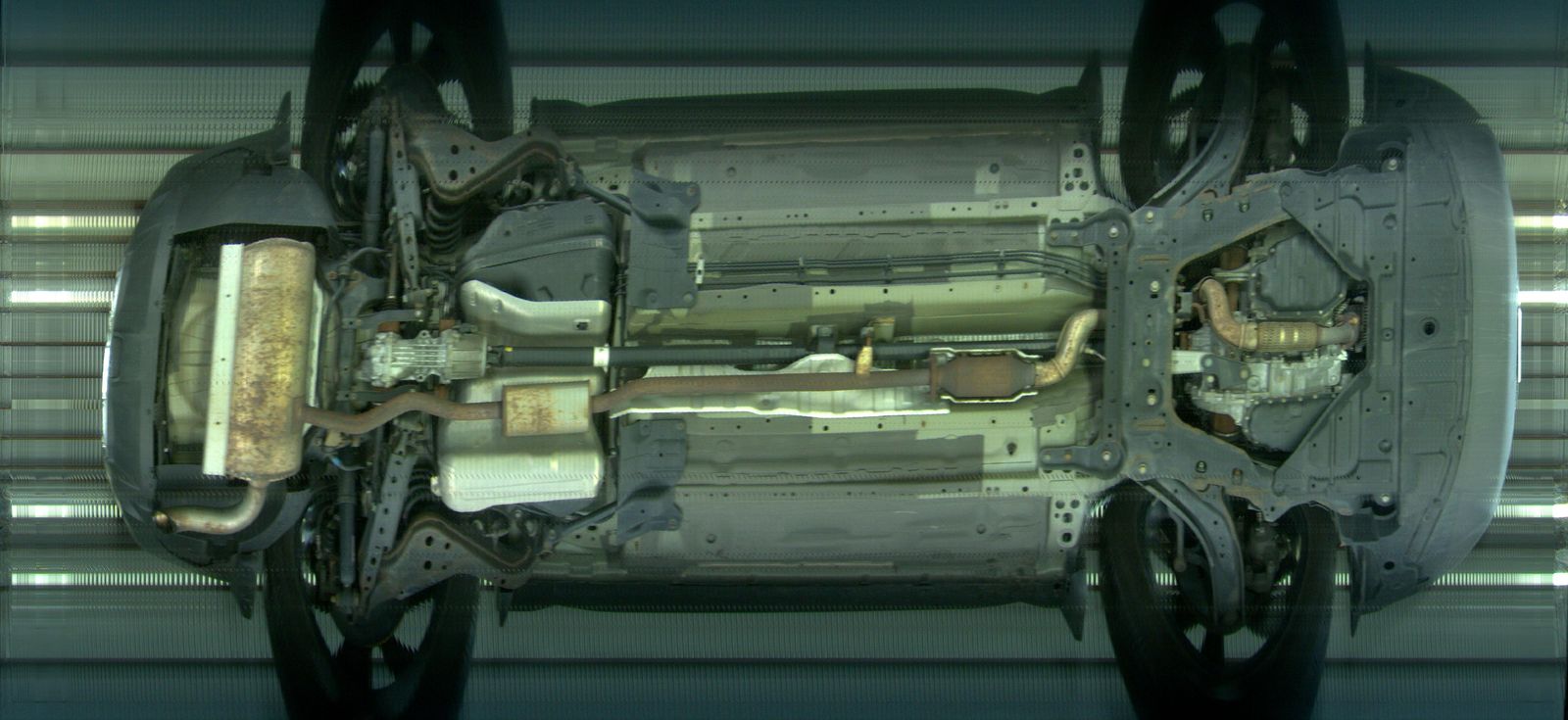 2019 Nissan Rogue SL AWD