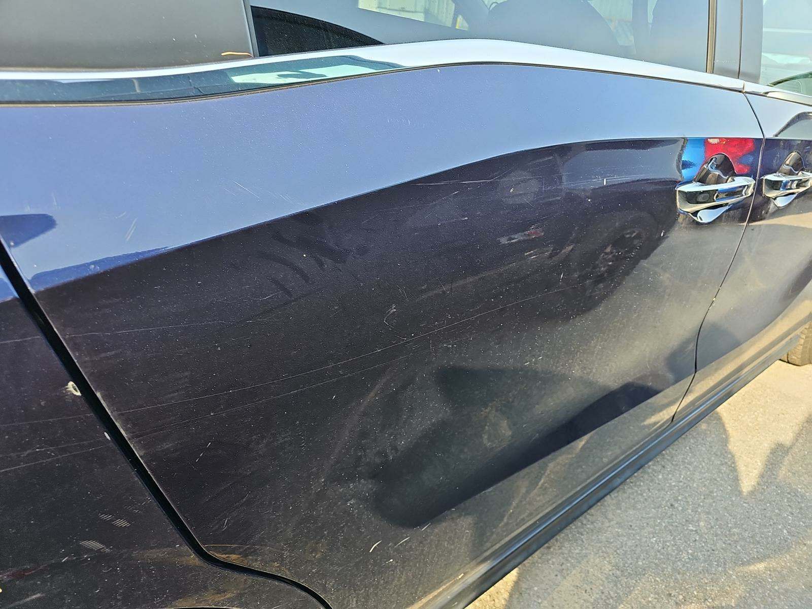 2018 Honda Odyssey EX FWD
