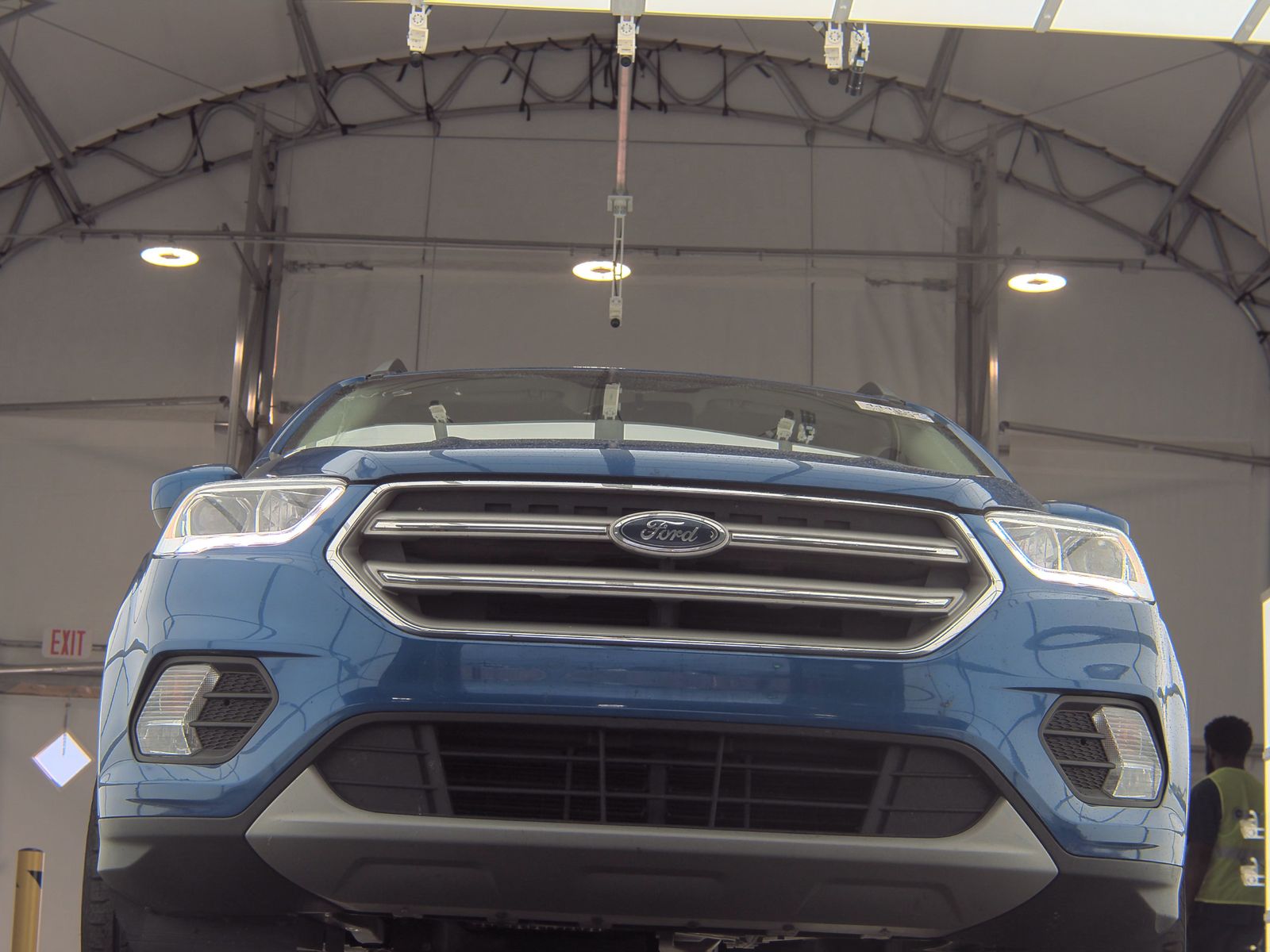 2019 Ford Escape SEL AWD