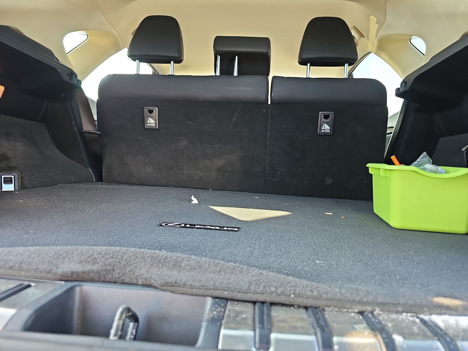 2017 Lexus NX NX 200t FWD