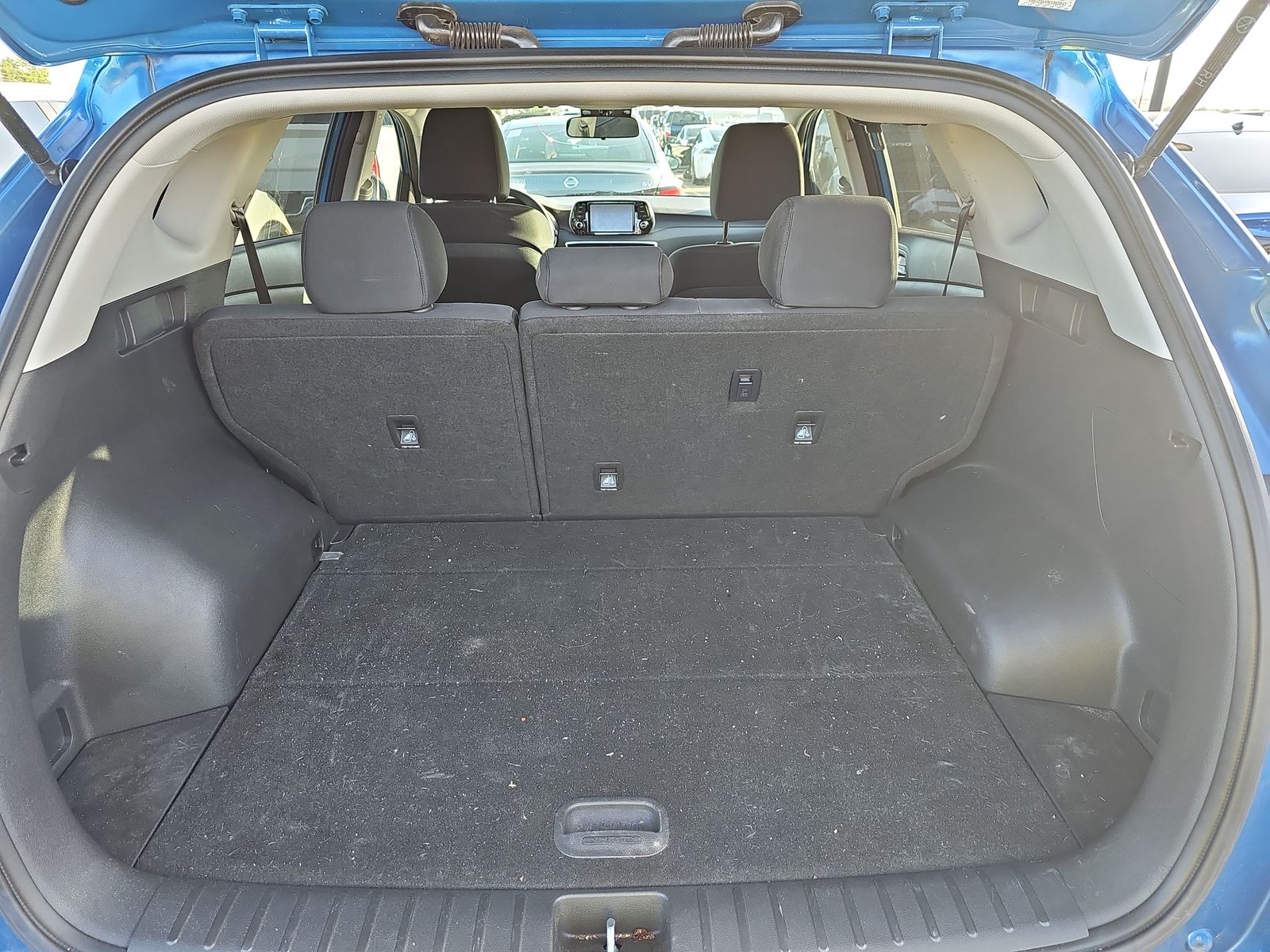 2019 Hyundai Tucson SE FWD