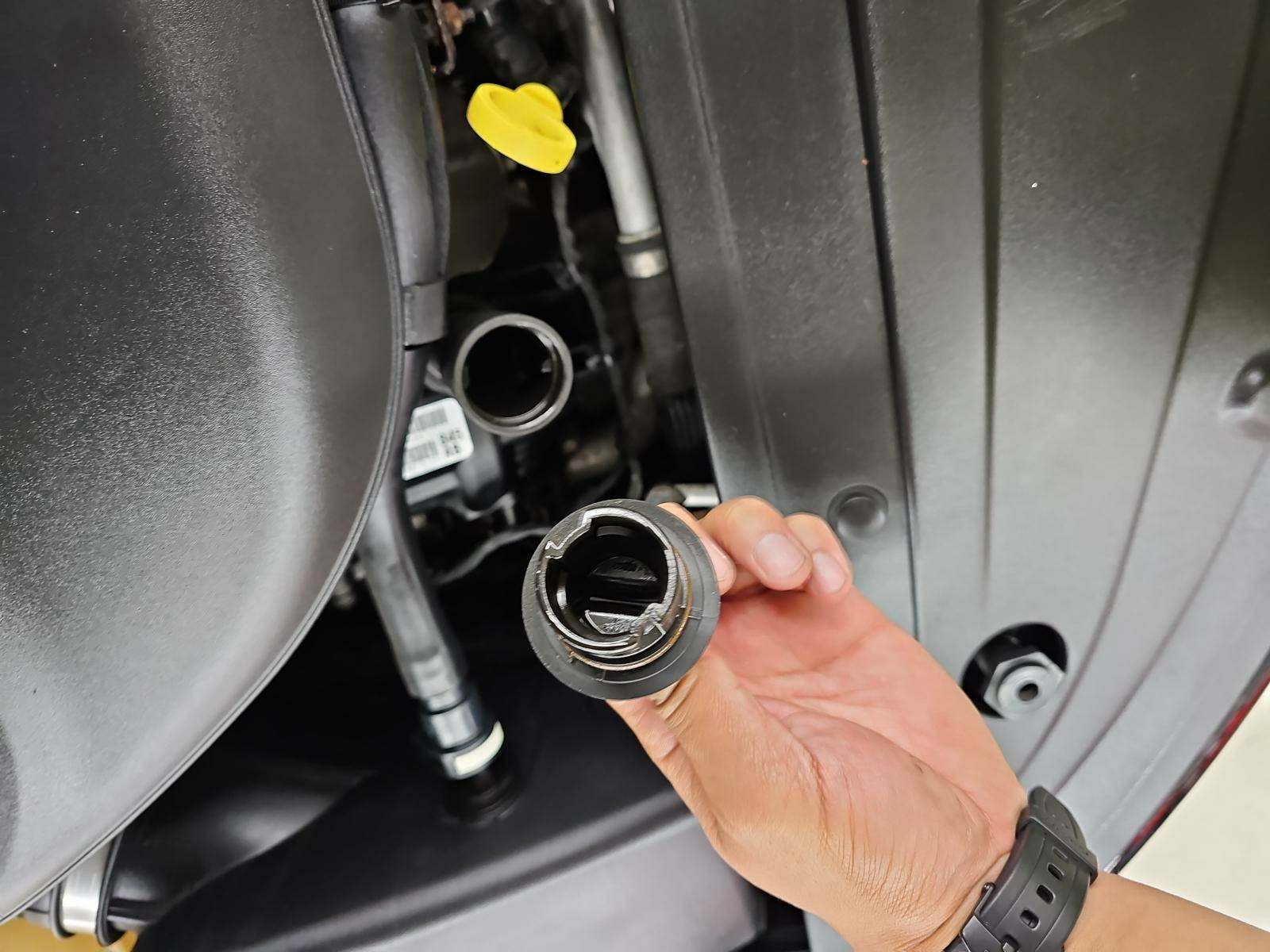 2016 Chrysler 200 S AWD