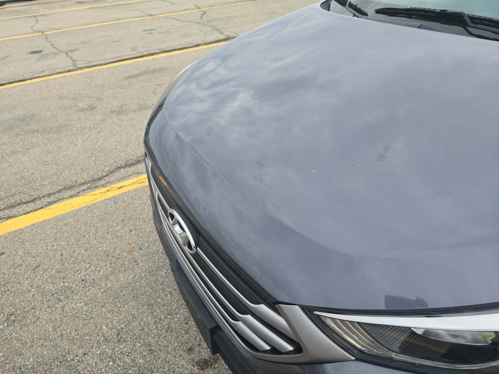 2017 Hyundai Tucson SE AWD