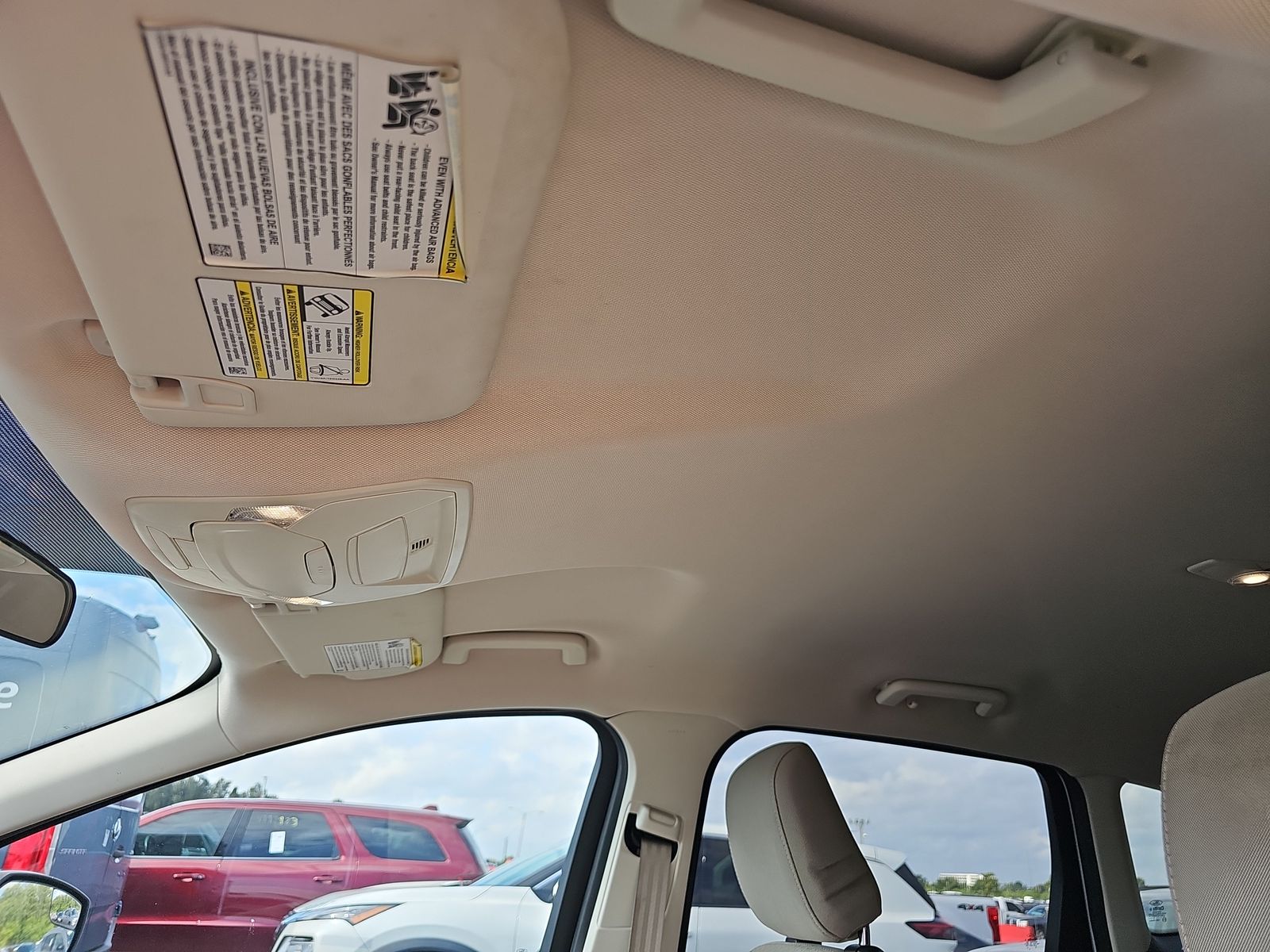 2018 Ford Escape SE FWD