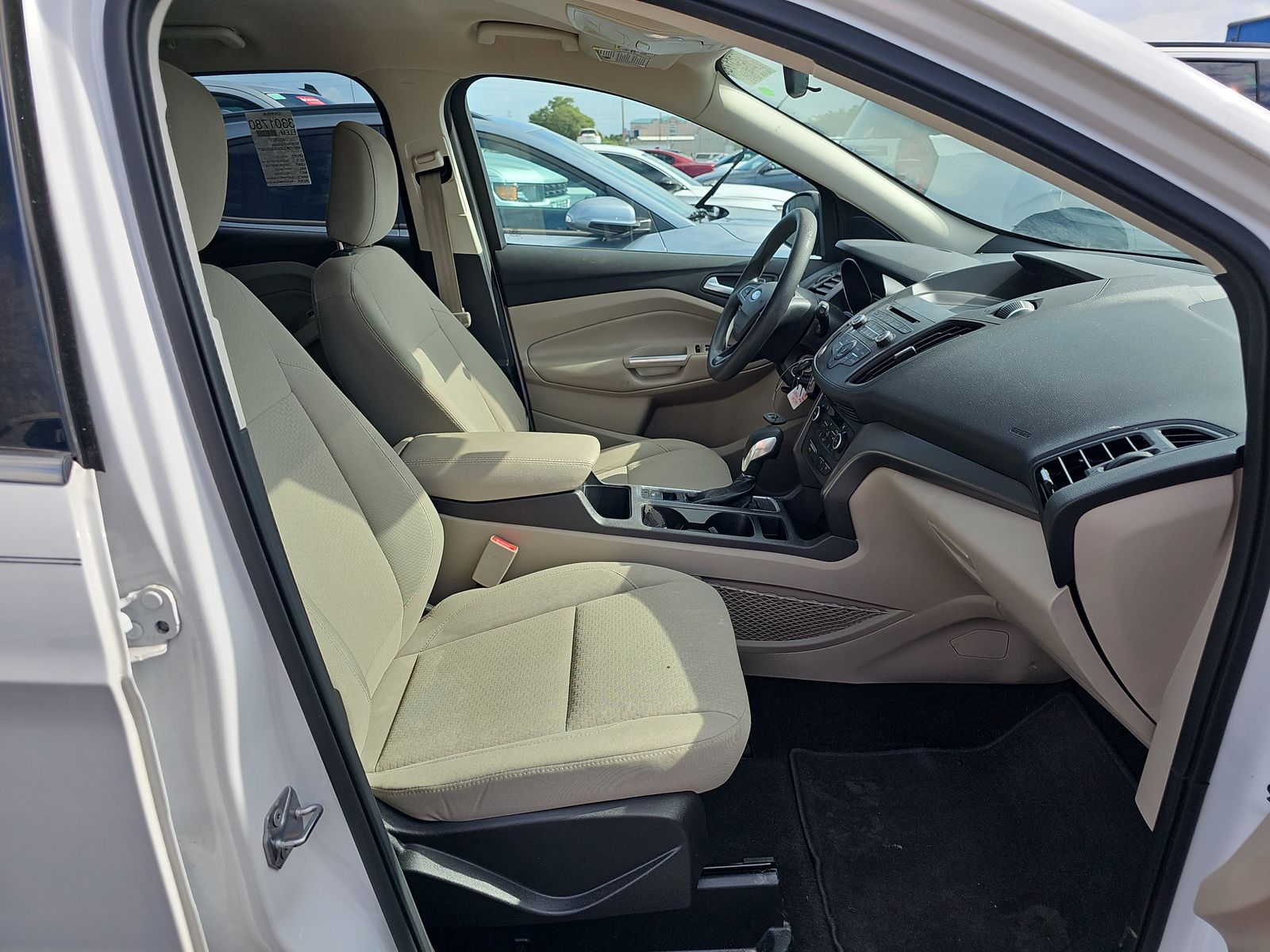 2018 Ford Escape SE FWD