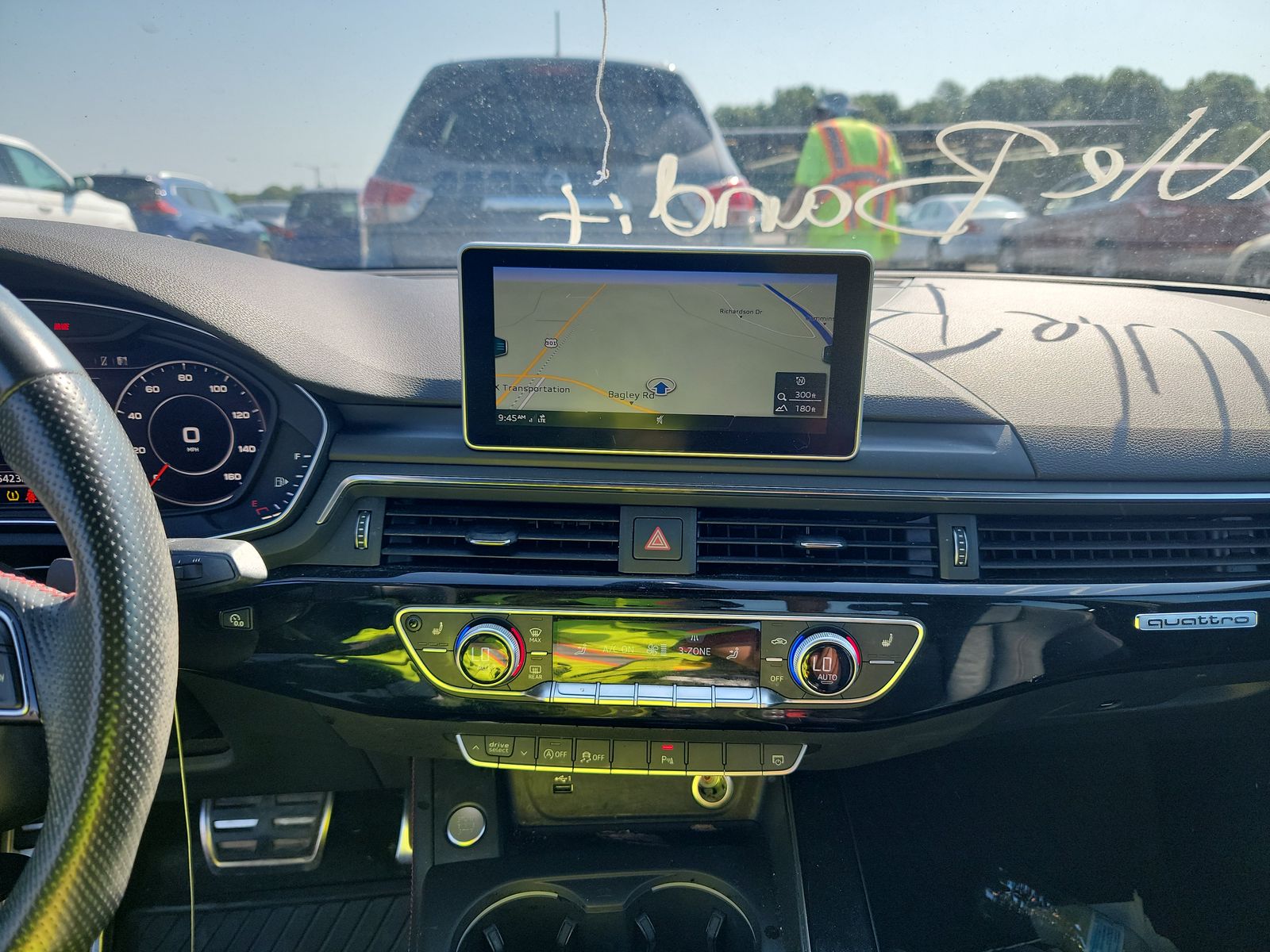 2018 Audi A4 Premium Plus AWD