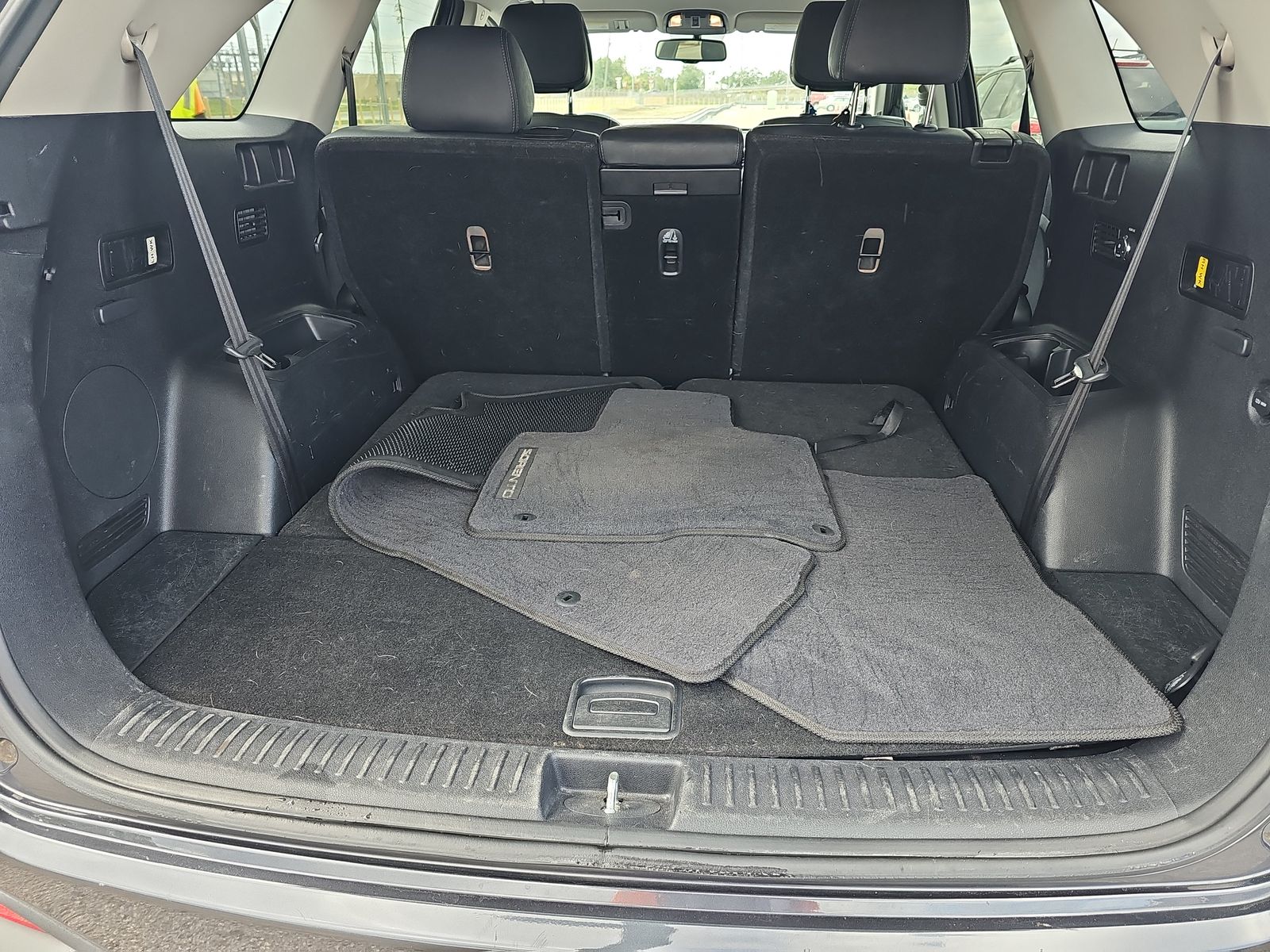 2016 Kia Sorento EX FWD