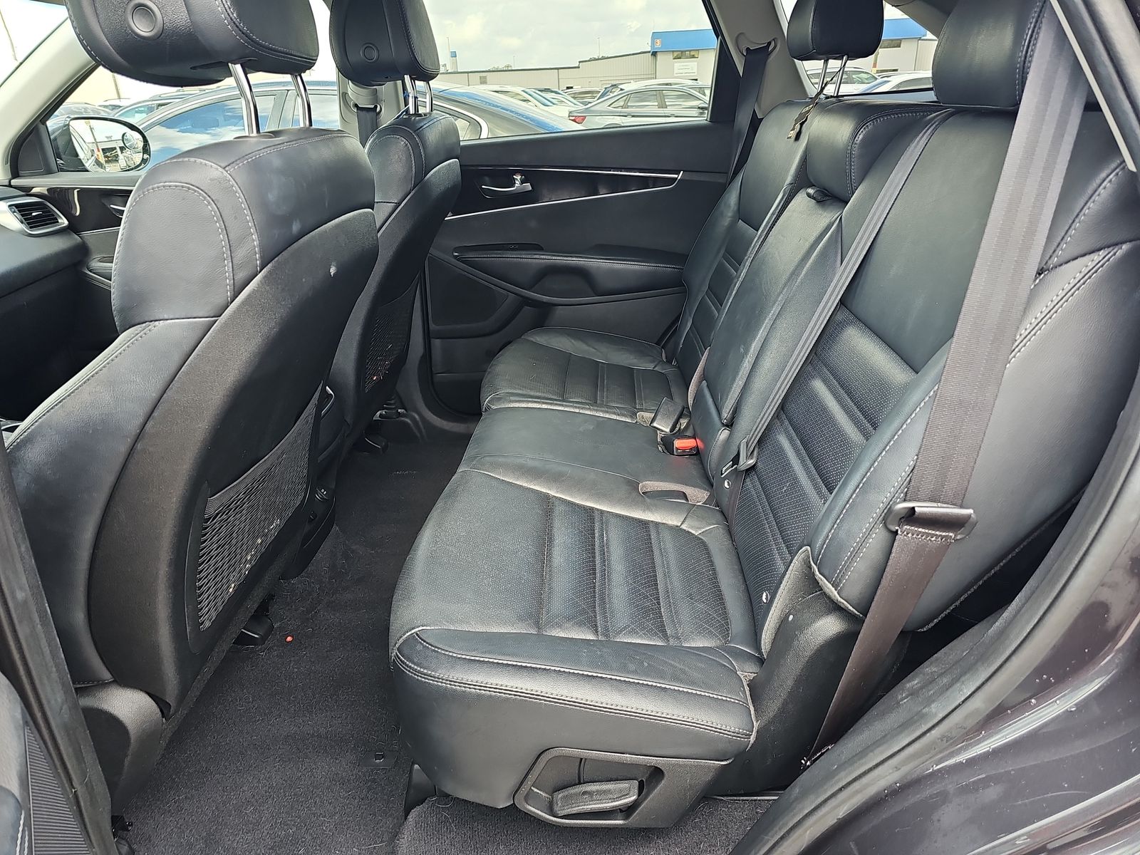 2016 Kia Sorento EX FWD