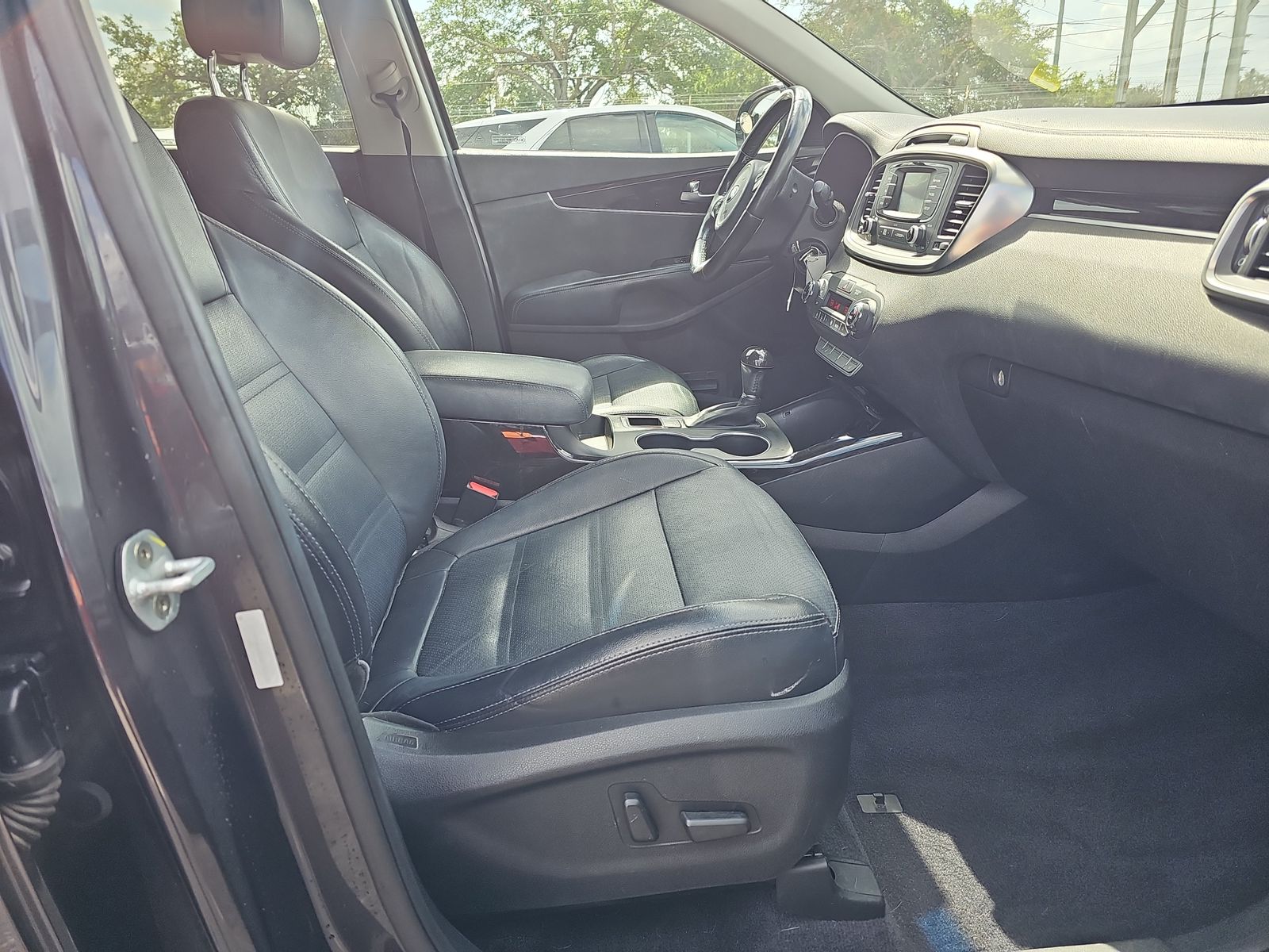 2016 Kia Sorento EX FWD