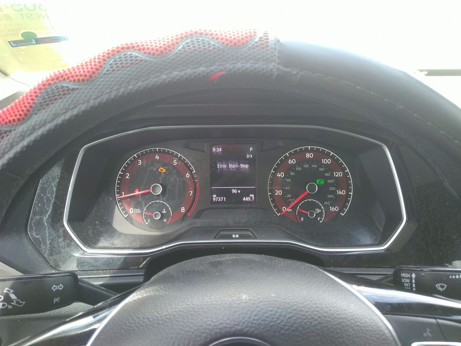 2019 Volkswagen Jetta 1.4T R-Line FWD