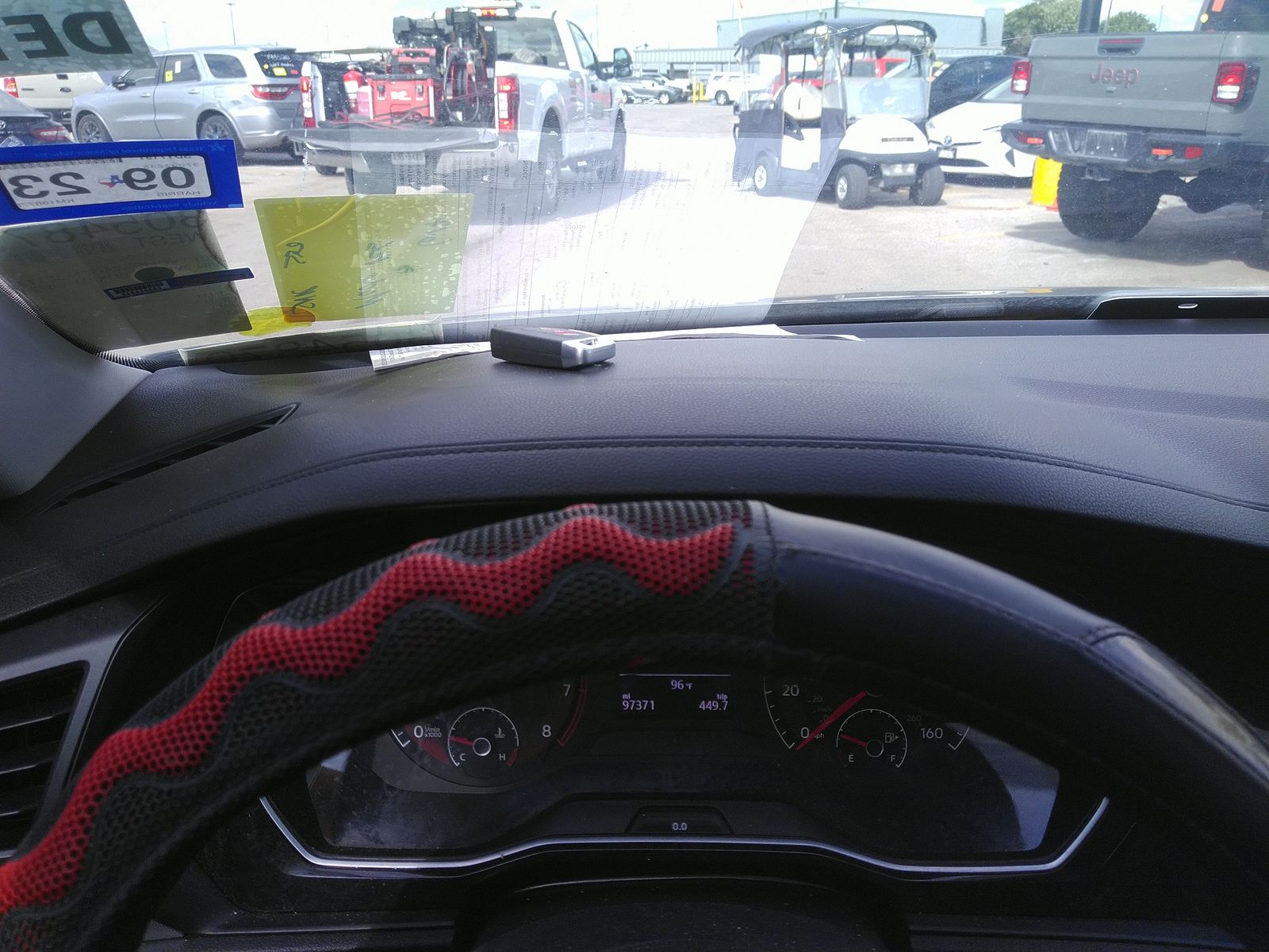 2019 Volkswagen Jetta 1.4T R-Line FWD