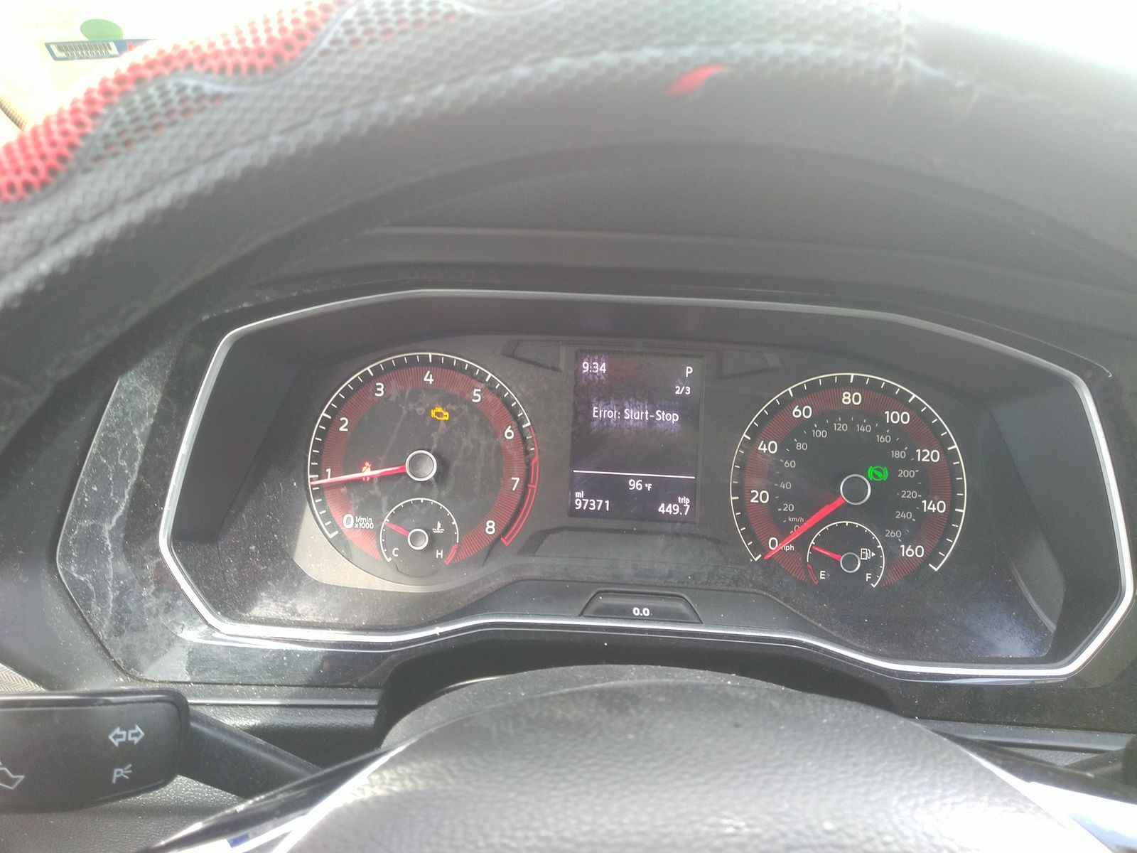 2019 Volkswagen Jetta 1.4T R-Line FWD