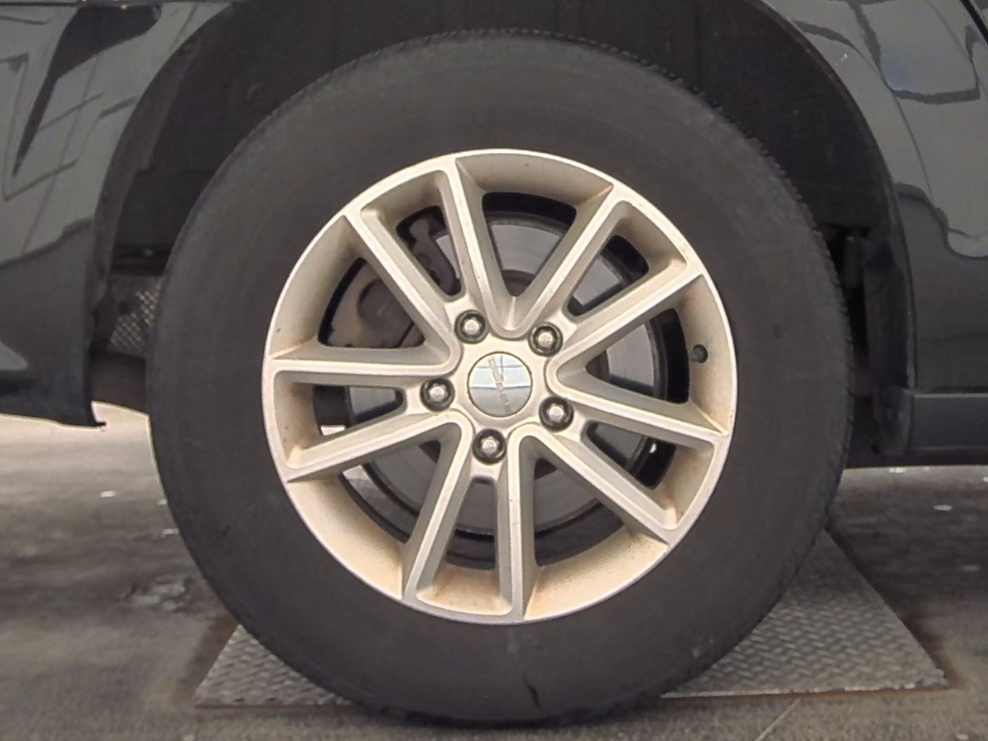 2018 Dodge Grand Caravan SXT FWD